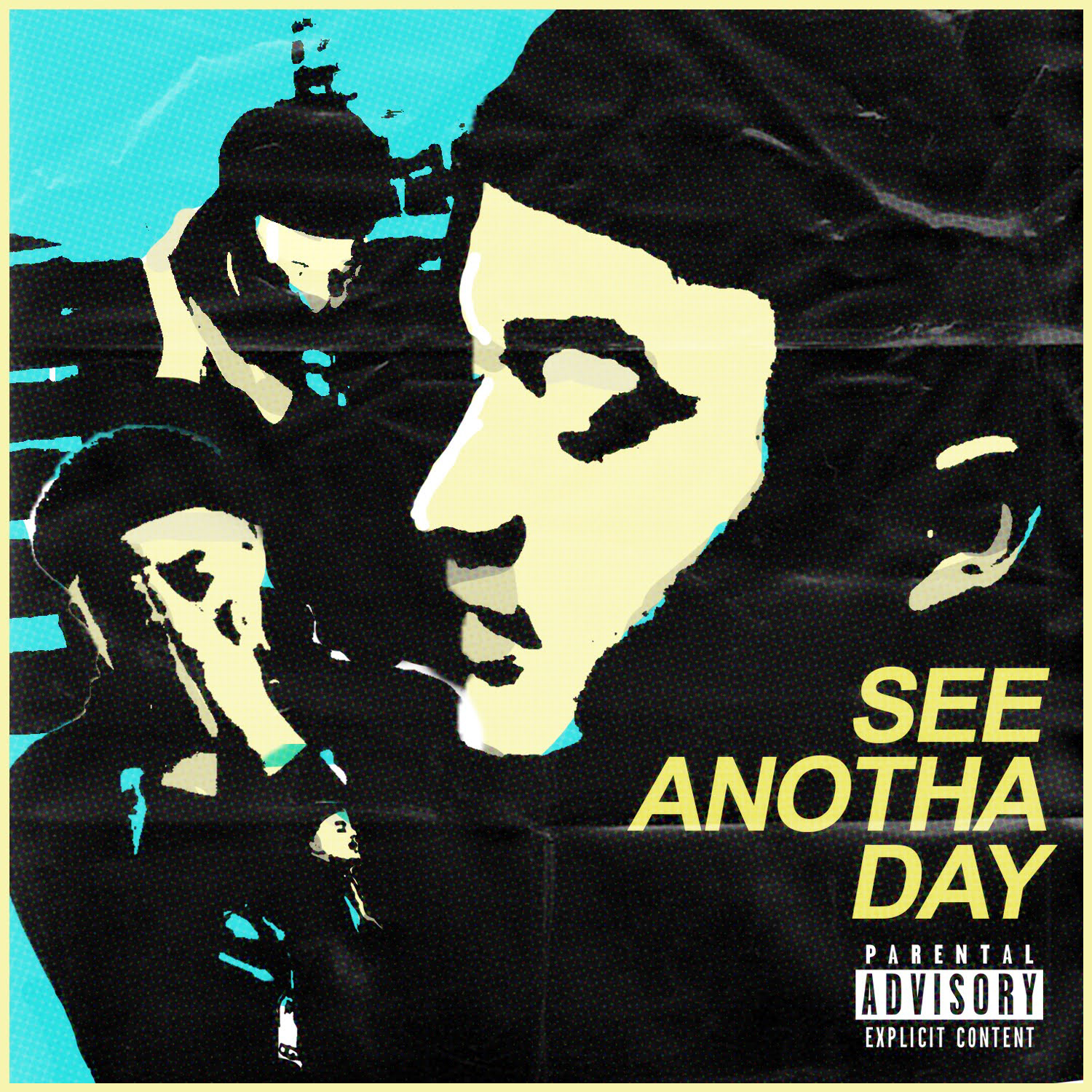 SEE ANOTHA DAY BY CHEBO 2021