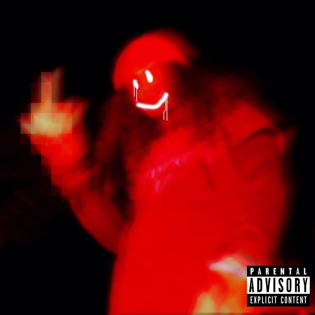 CRAZY BY GRITTY LEX - 2021