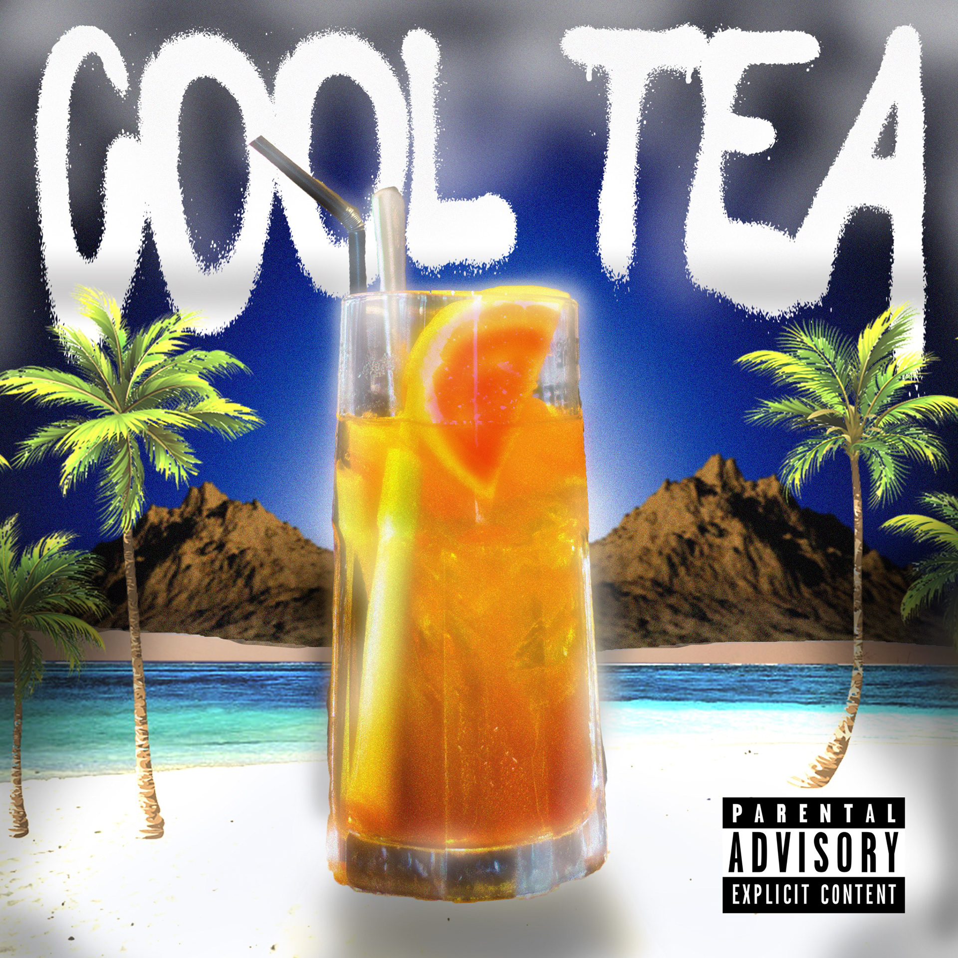 COOL TEA BY AFFILI 2021