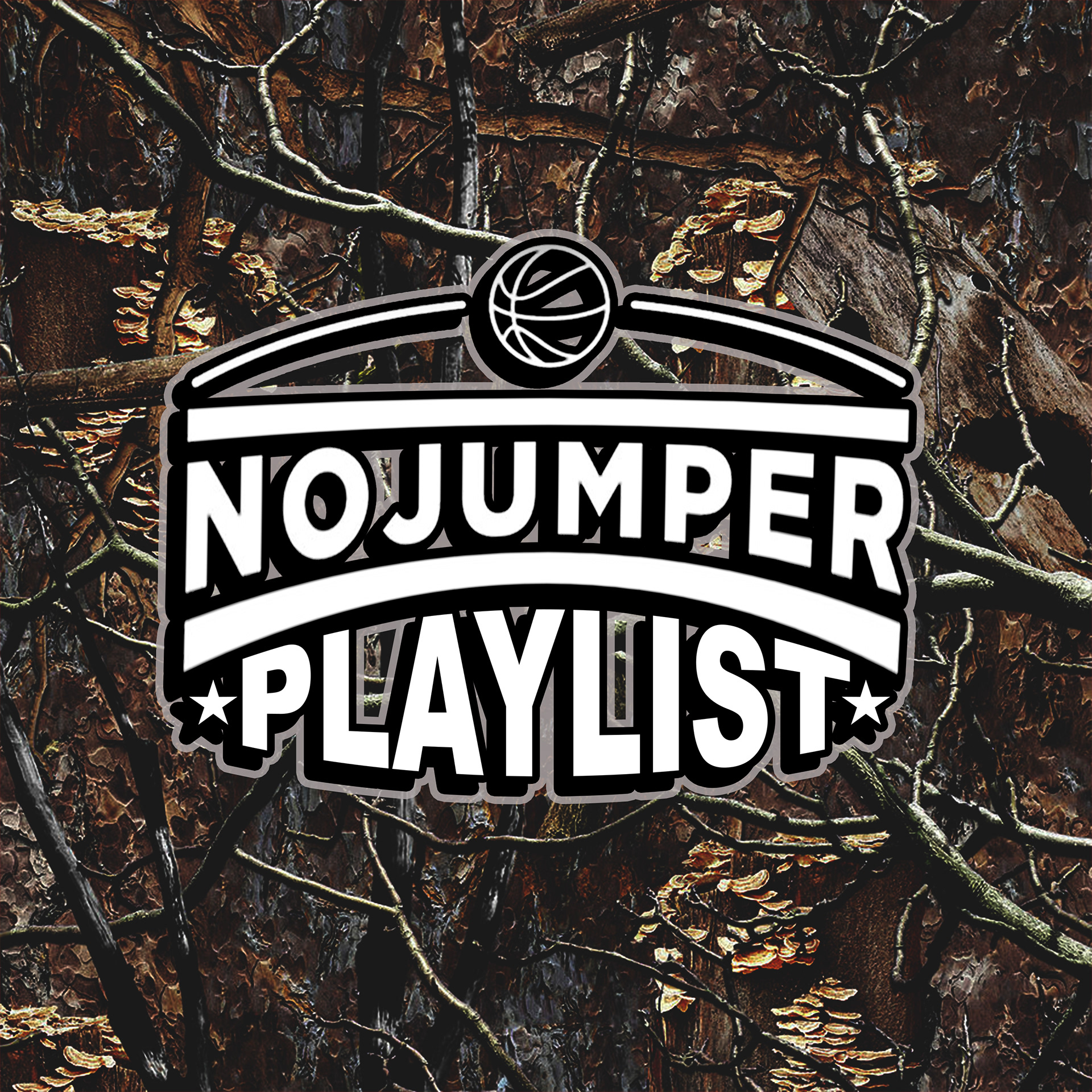 NO JUMPER PLAYLIST COVER 2022