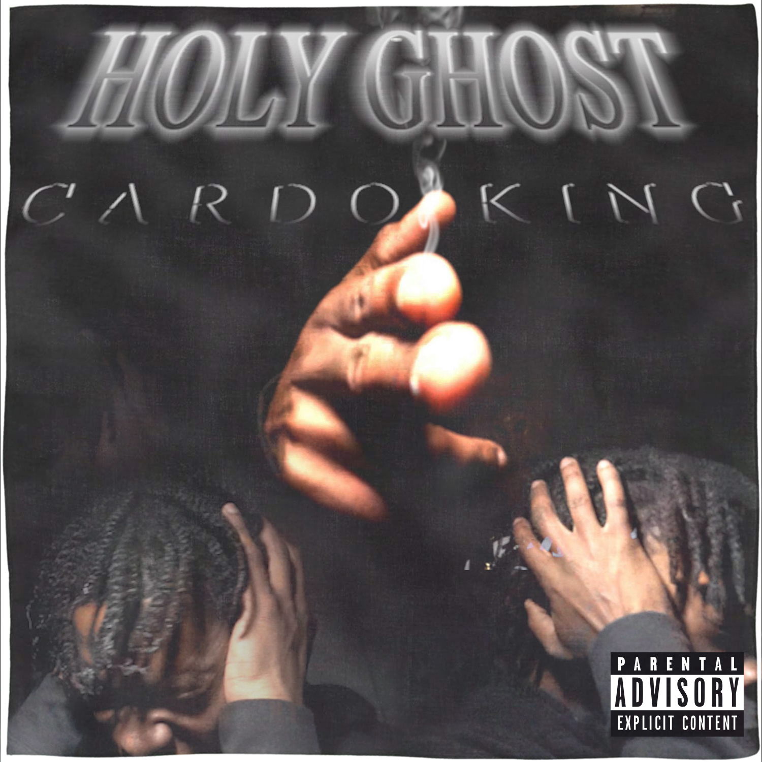 HOLY GHOST BY CARDO KING 2021