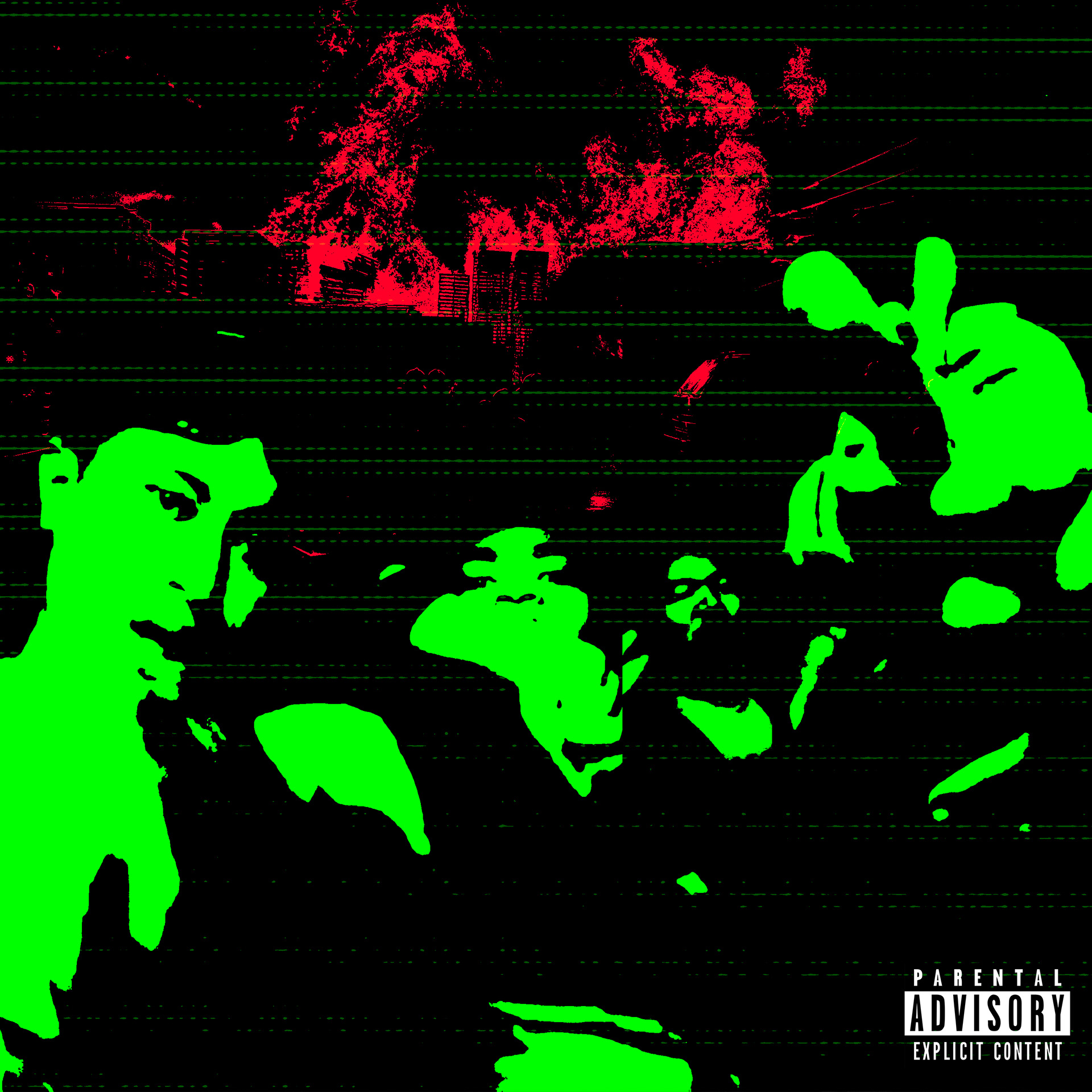 CTRLALTDELETE BY DELINQUENT SOCIETY 2021