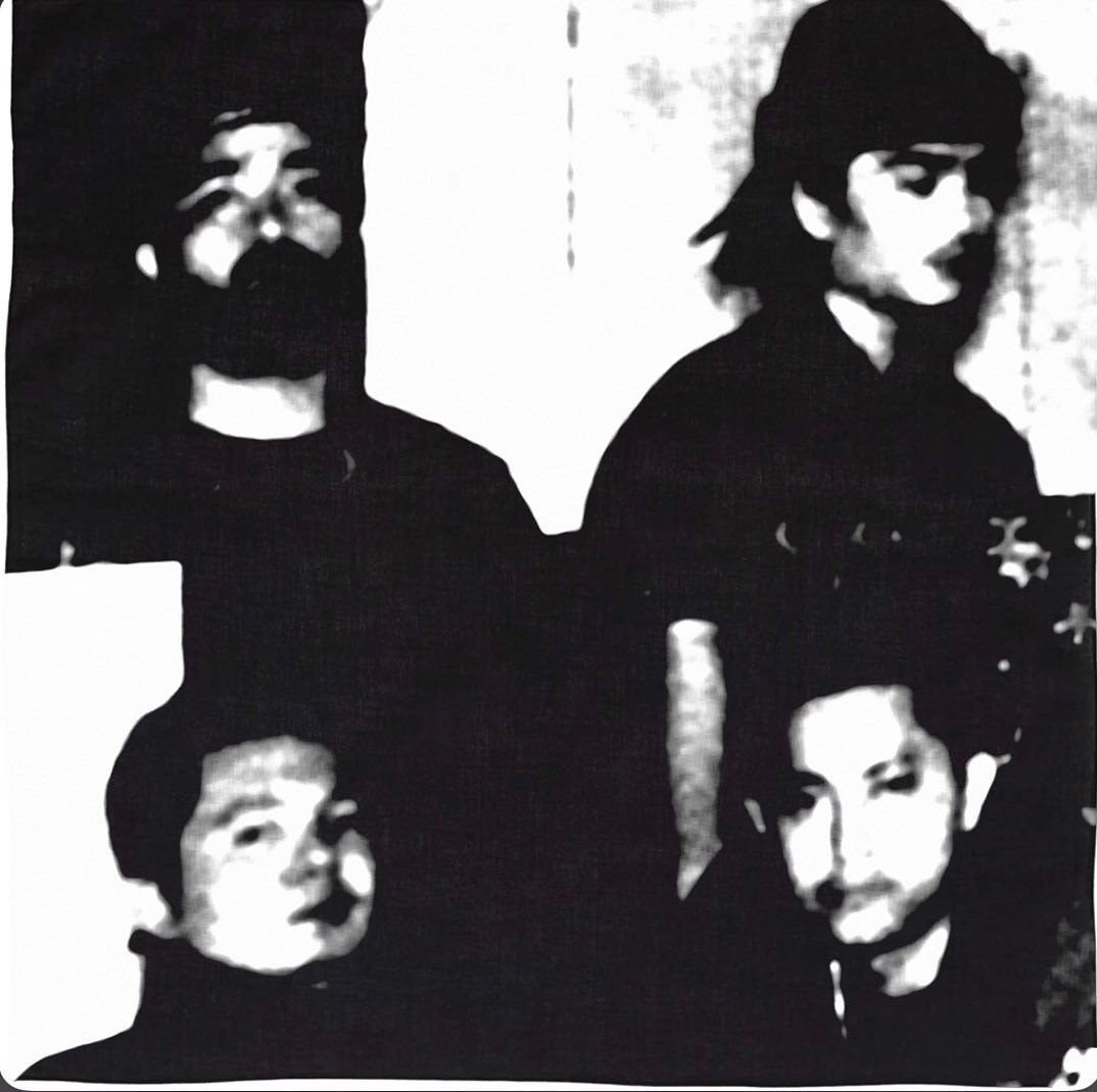 REAL ME SINGLE BY DELINQUENT SOCIETY - 2021