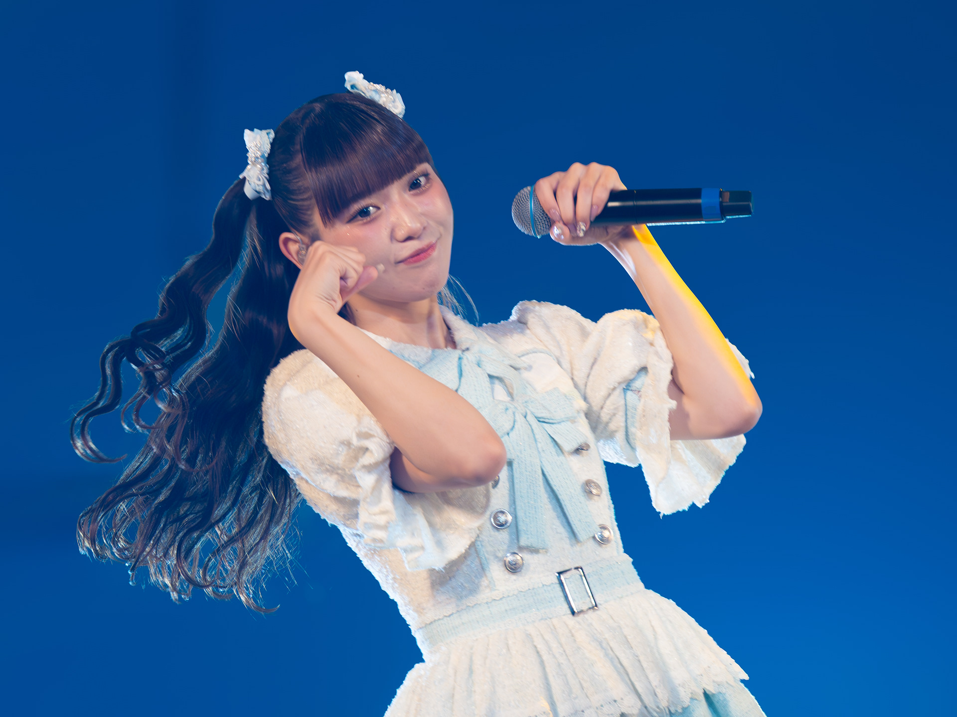 高嶺のなでしこ Live Tour – Bouquet of 9 Flowers 2026年5月6日（水・祝）東京国際フォーラム ホールA