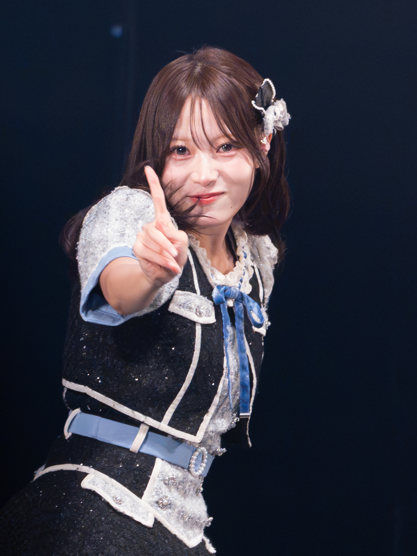 高嶺のなでしこ 4周年記念ライブ 2026年8月6日(木) KT Zepp Yokohama
