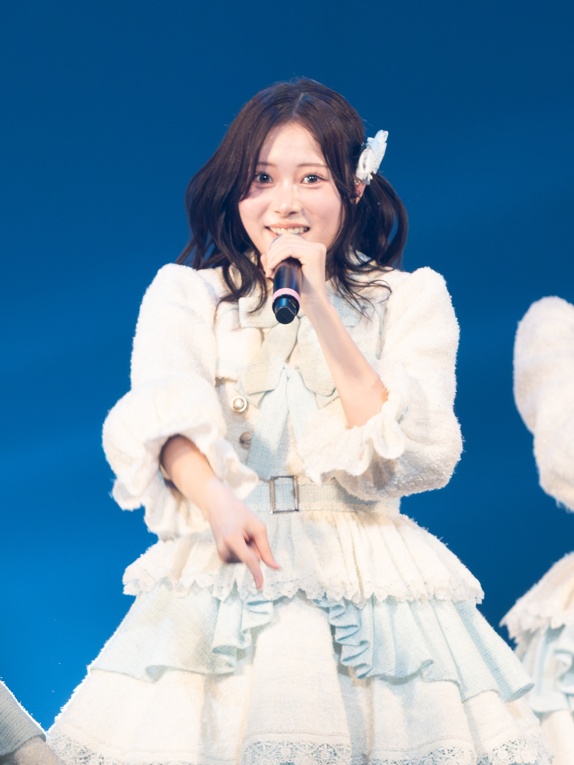 高嶺のなでしこ Live Tour – Bouquet of 9 Flowers 2026年5月6日（水・祝）東京国際フォーラム ホールA