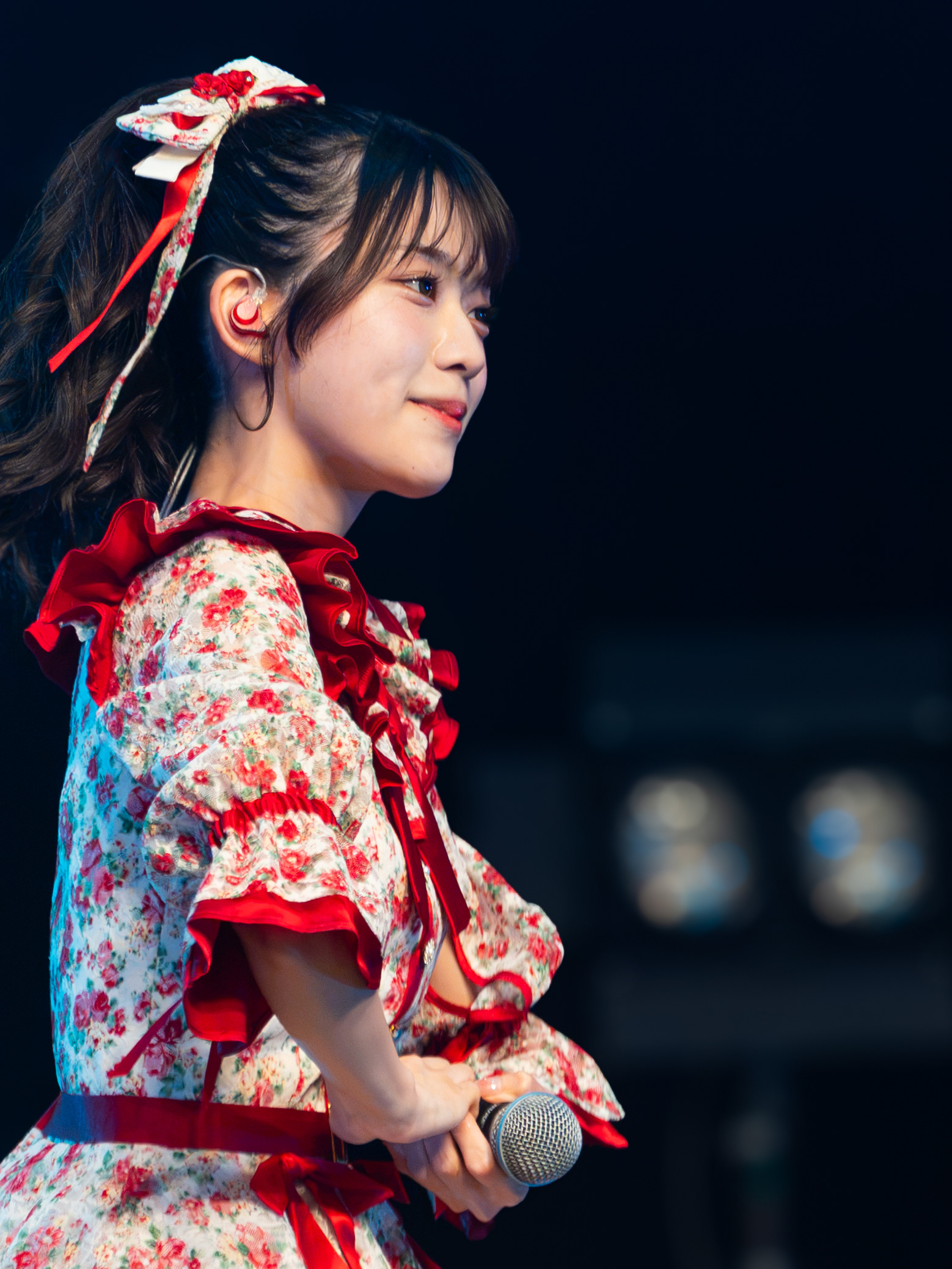 高嶺のなでしこ「星谷美来卒業公演〜ずっと恋の病でいてね❤️〜」 2026年8月25日(火) 恵比寿ガーデンホール