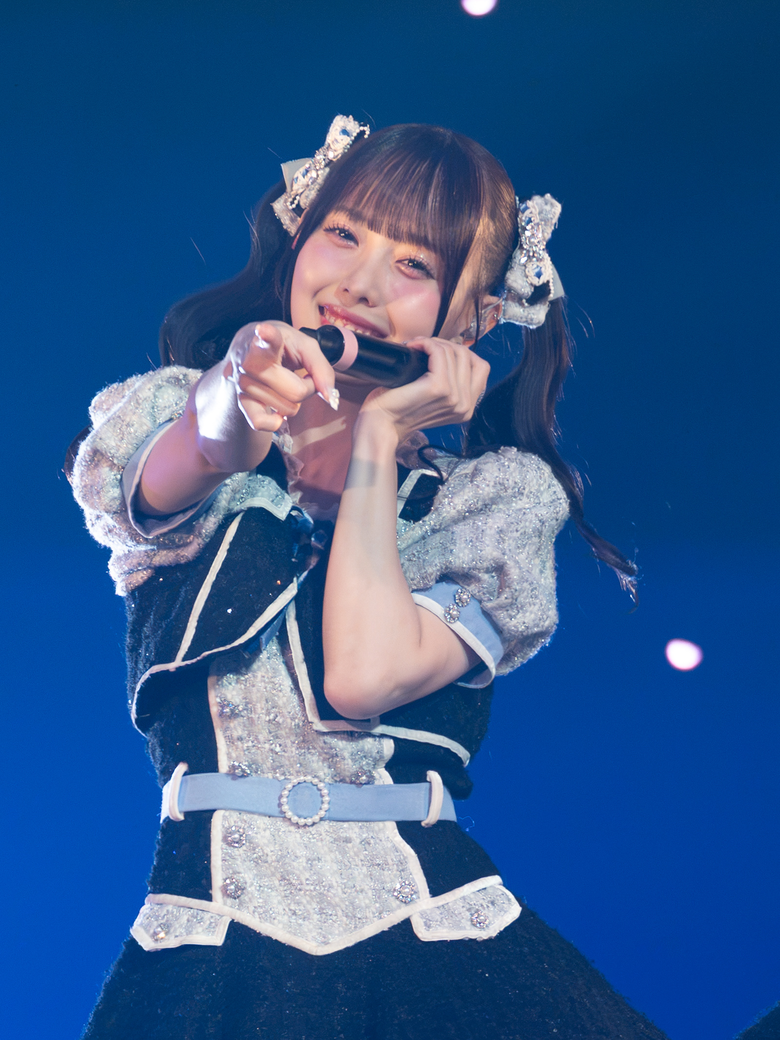 高嶺のなでしこ 4周年記念ライブ 2026年8月6日(木) KT Zepp Yokohama
