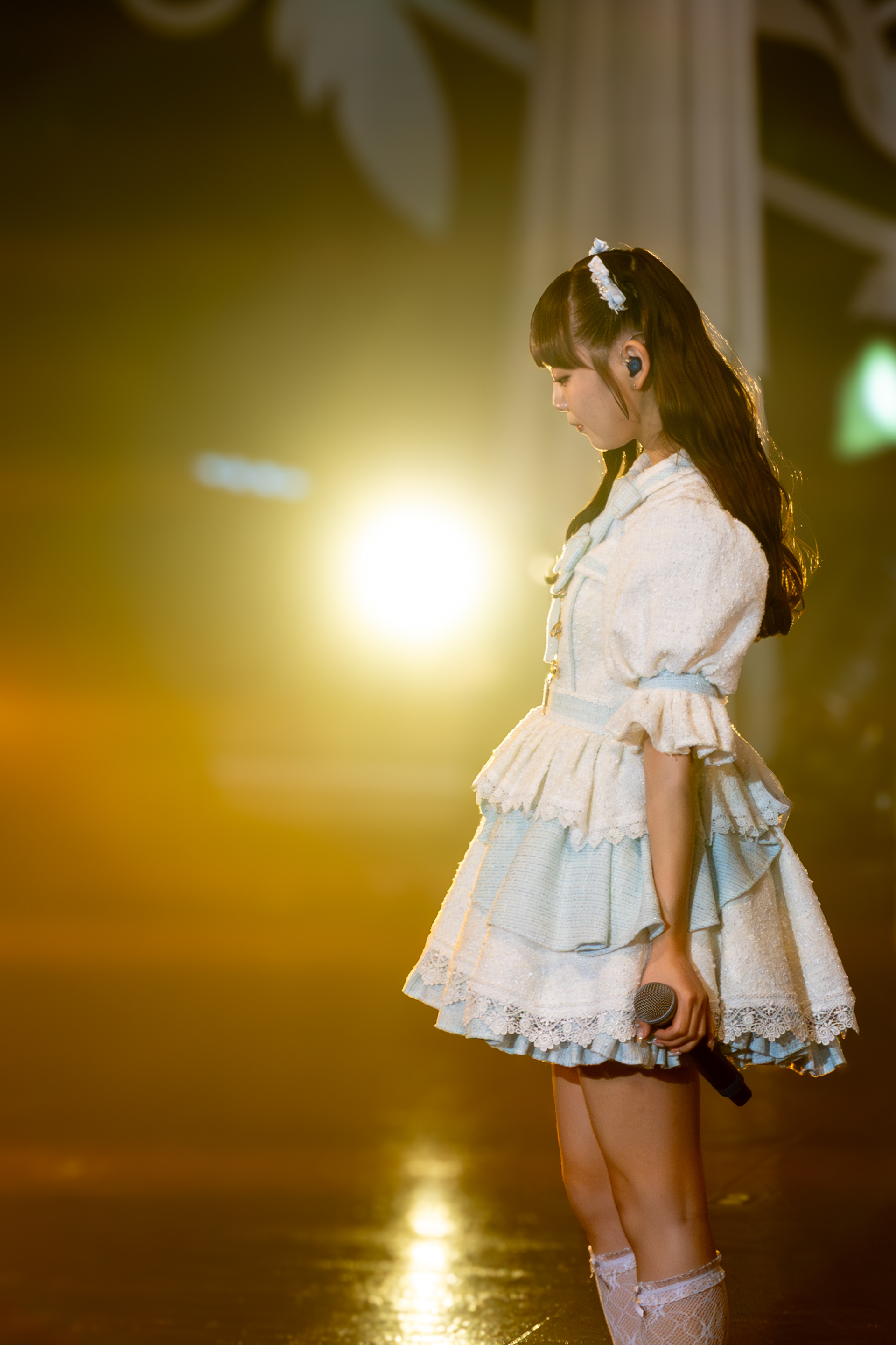 高嶺のなでしこ Live Tour – Bouquet of 9 Flowers 2026年3月7日(土) Zepp DiverCity(TOKYO)