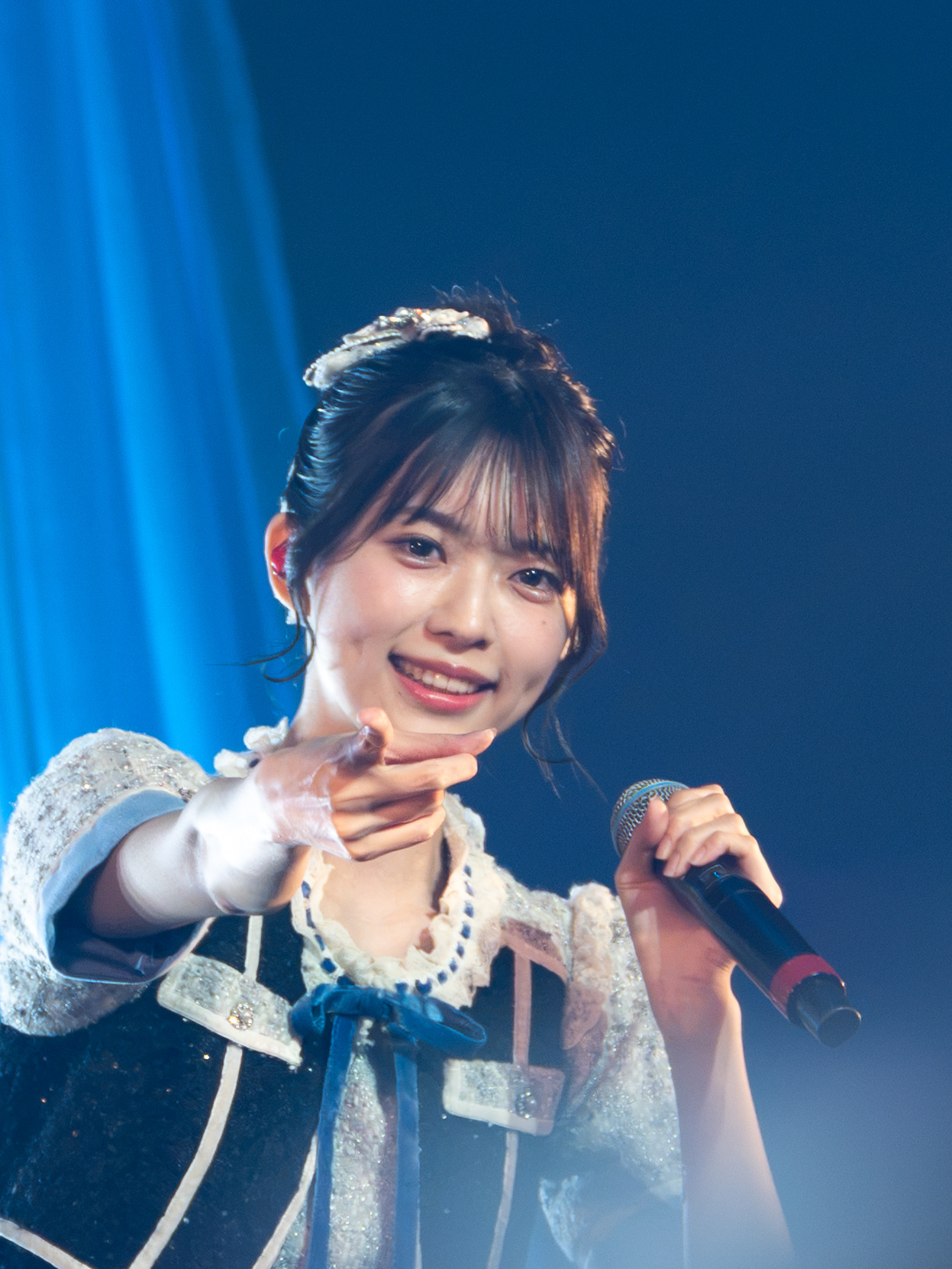 高嶺のなでしこ 4周年記念ライブ 2026年8月6日(木) KT Zepp Yokohama