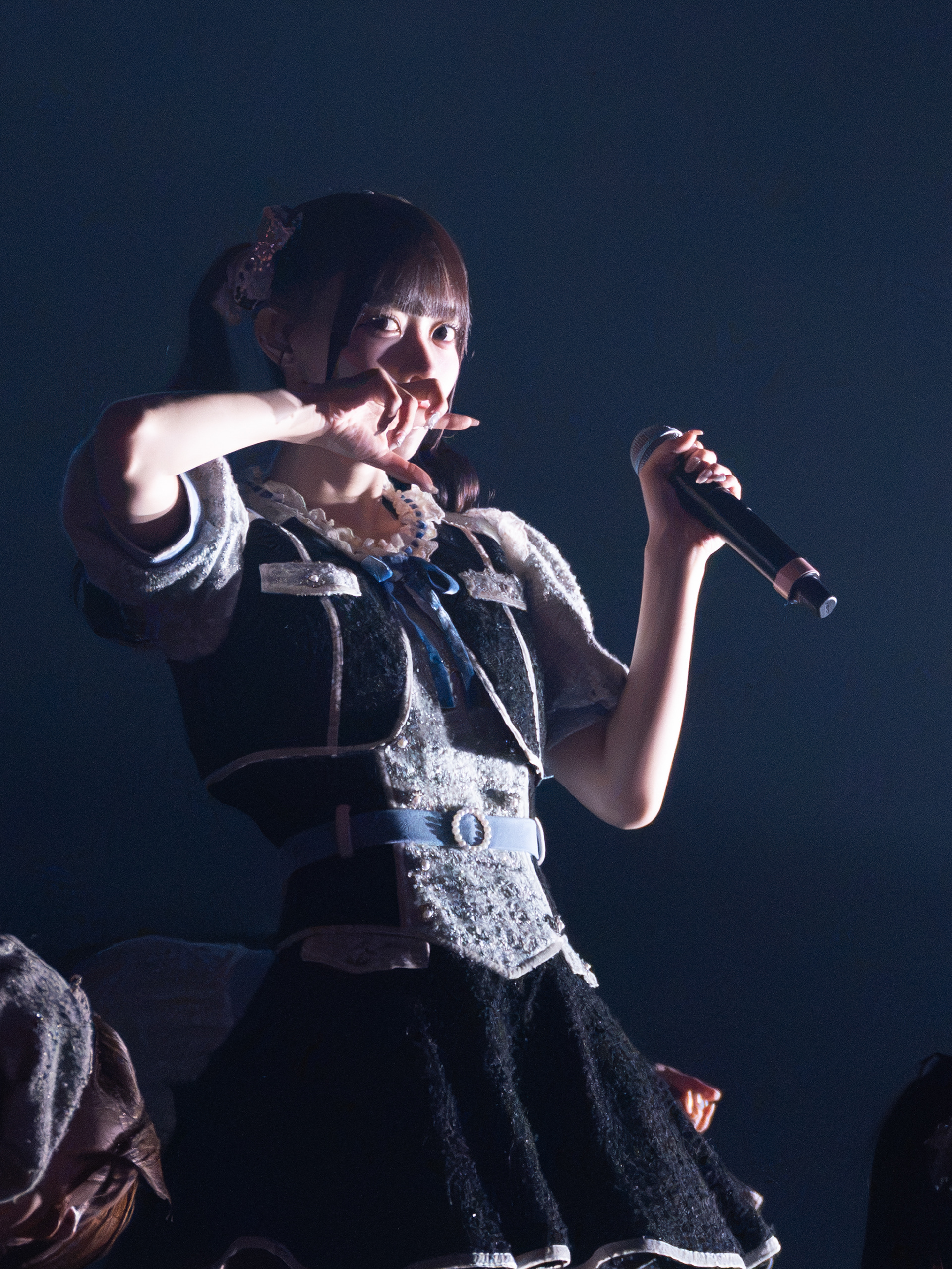 高嶺のなでしこ 4周年記念ライブ 2026年8月6日(木) KT Zepp Yokohama