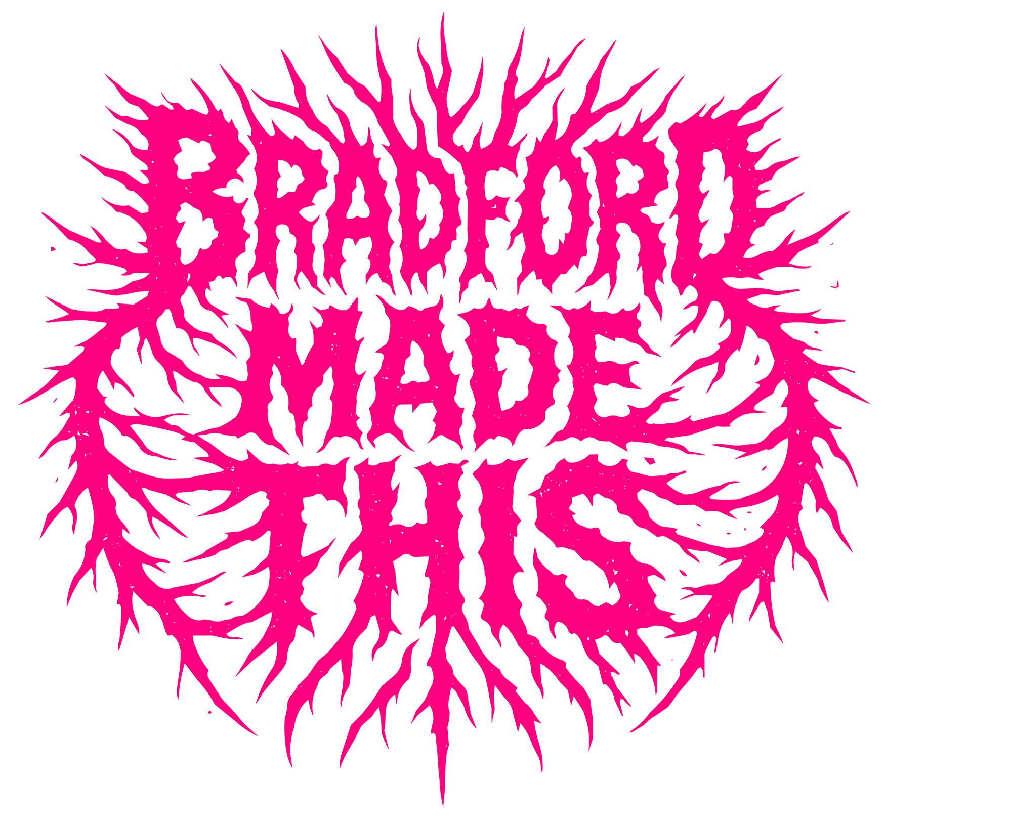 BRADFORD MADE THIS