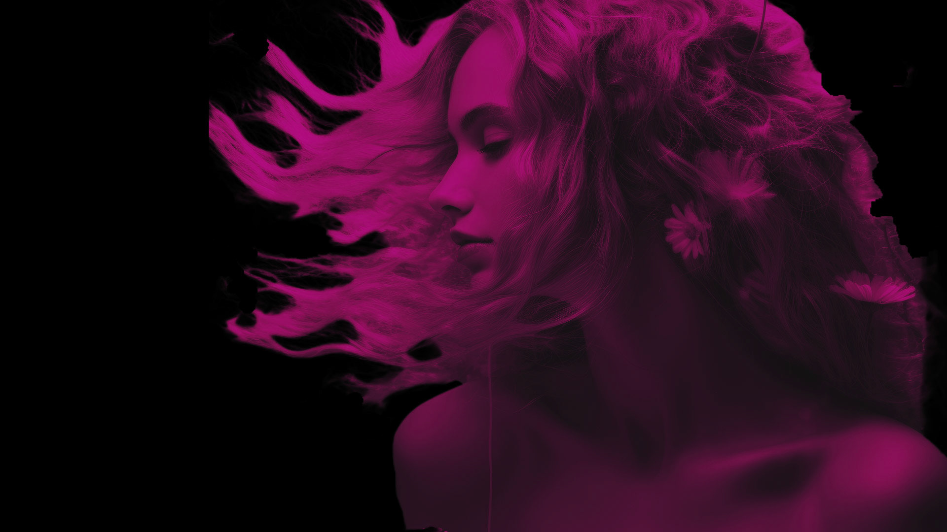 Webpage Hero Image: Creative Design