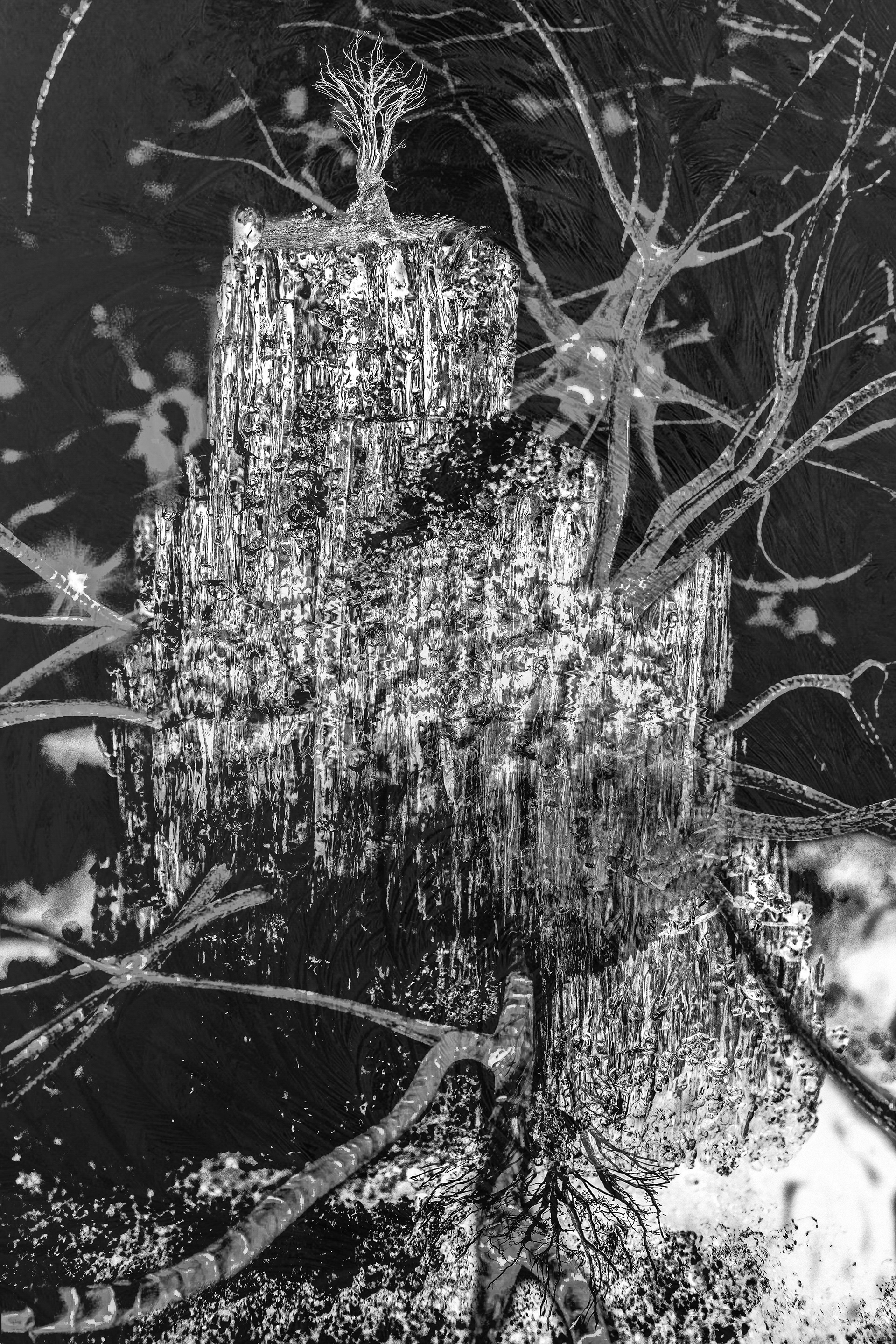 Алексей Курносов - BRAIN EXTREME CONDITIONS