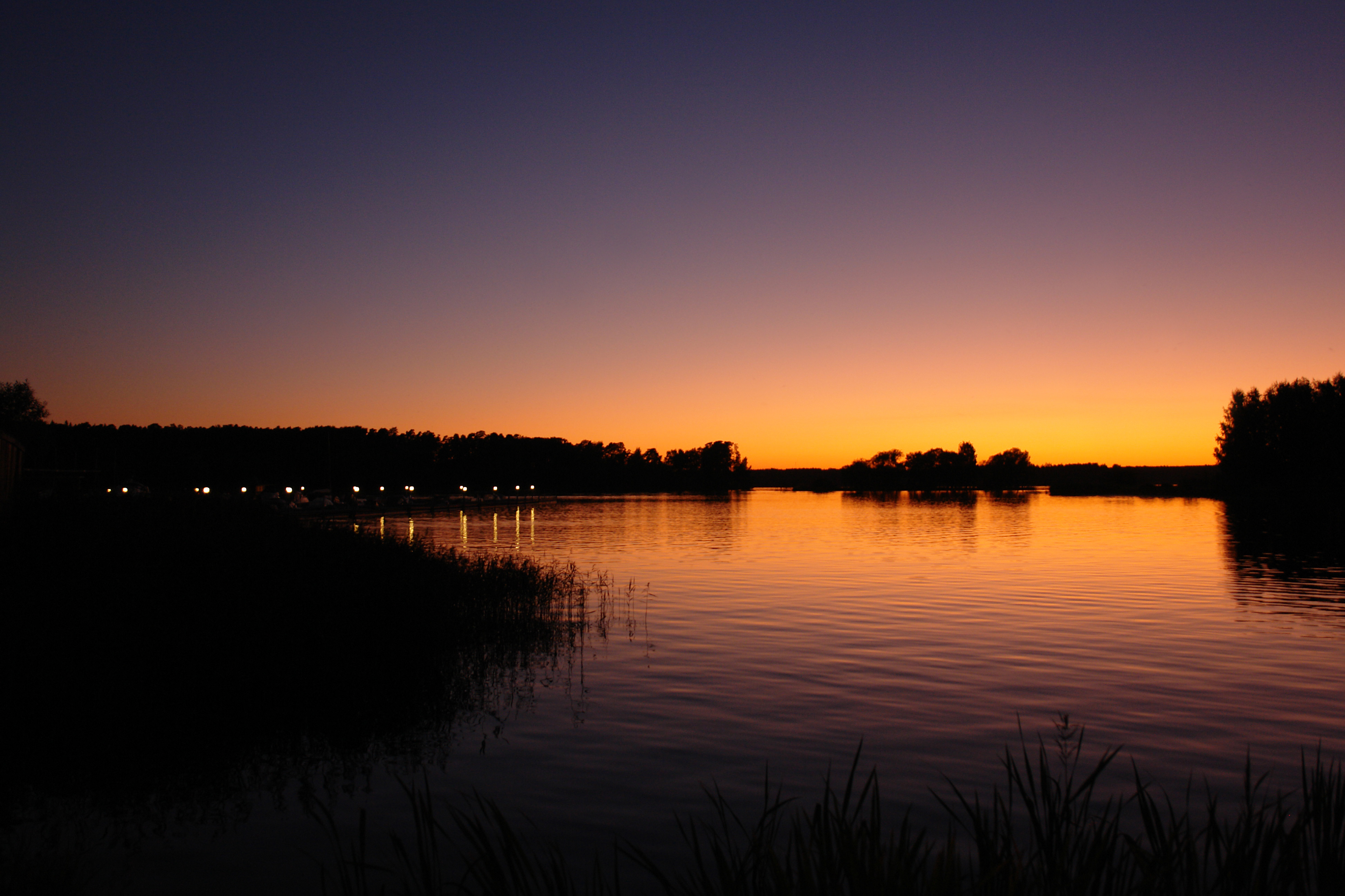 Алексей Курносов - Very deep sunset