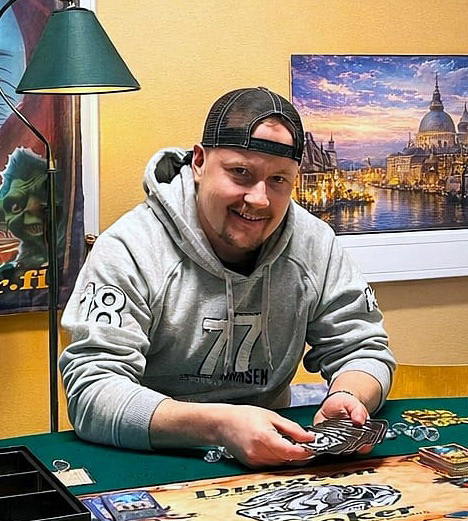 TUUKKA