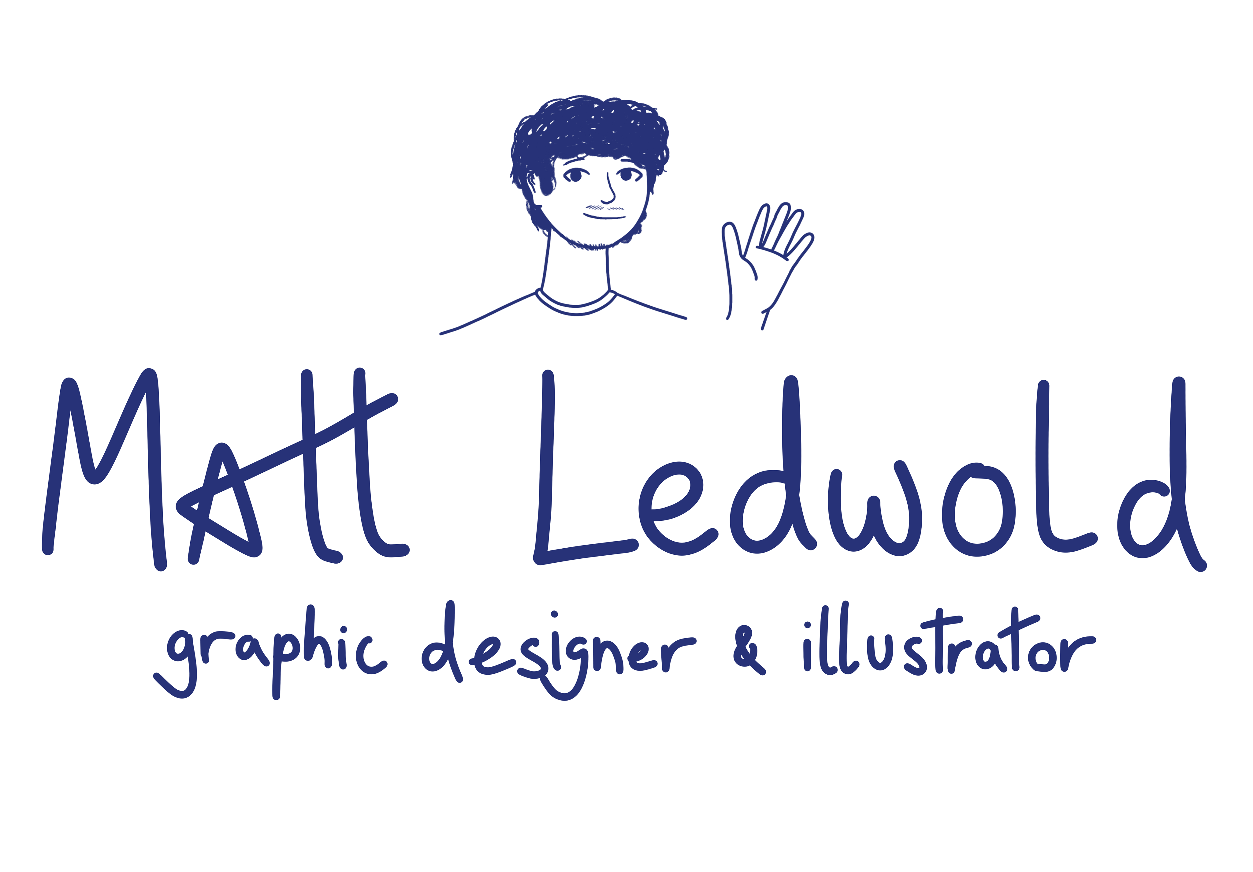 Matt Ledwold