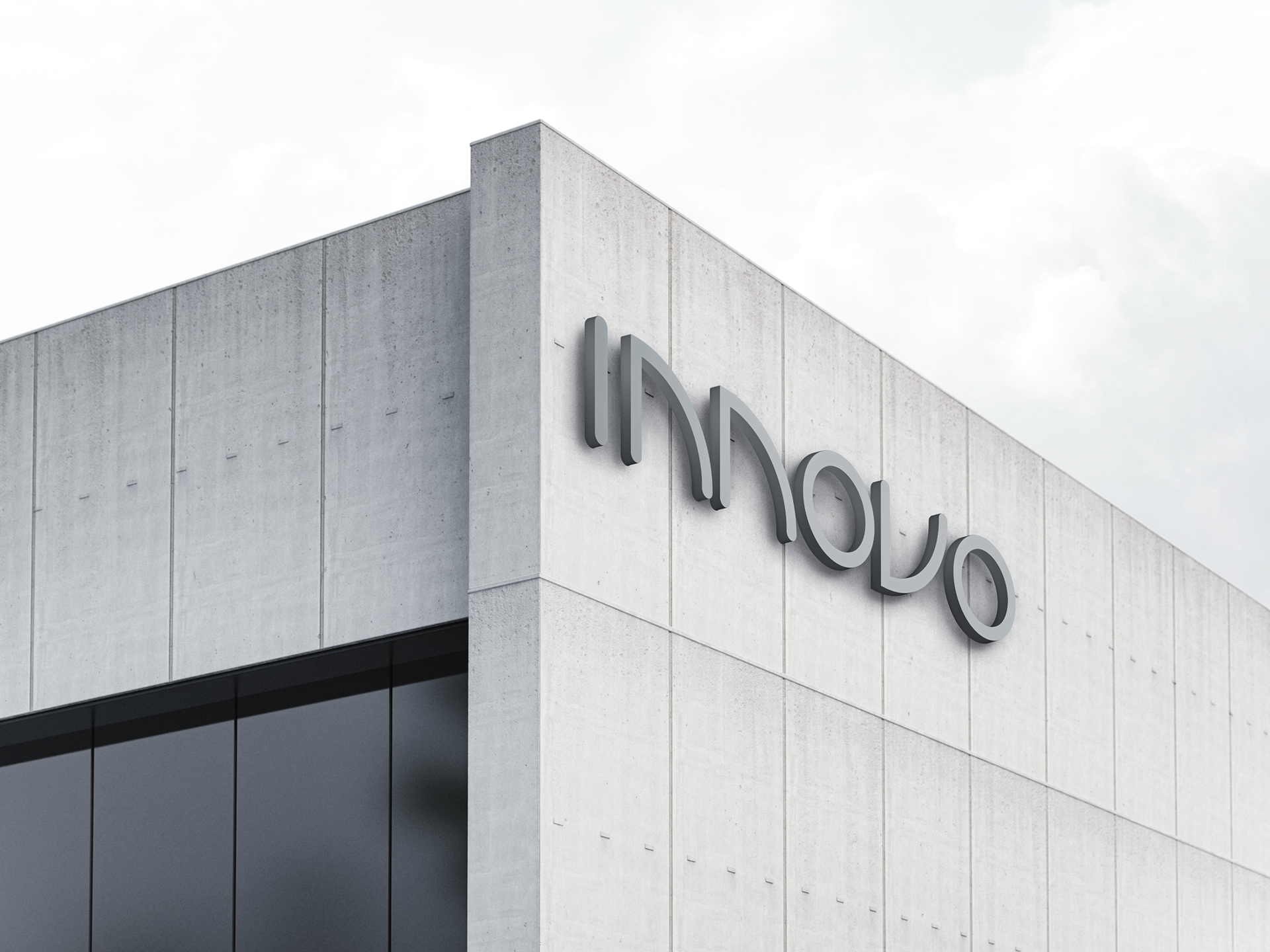 Retailer sign design