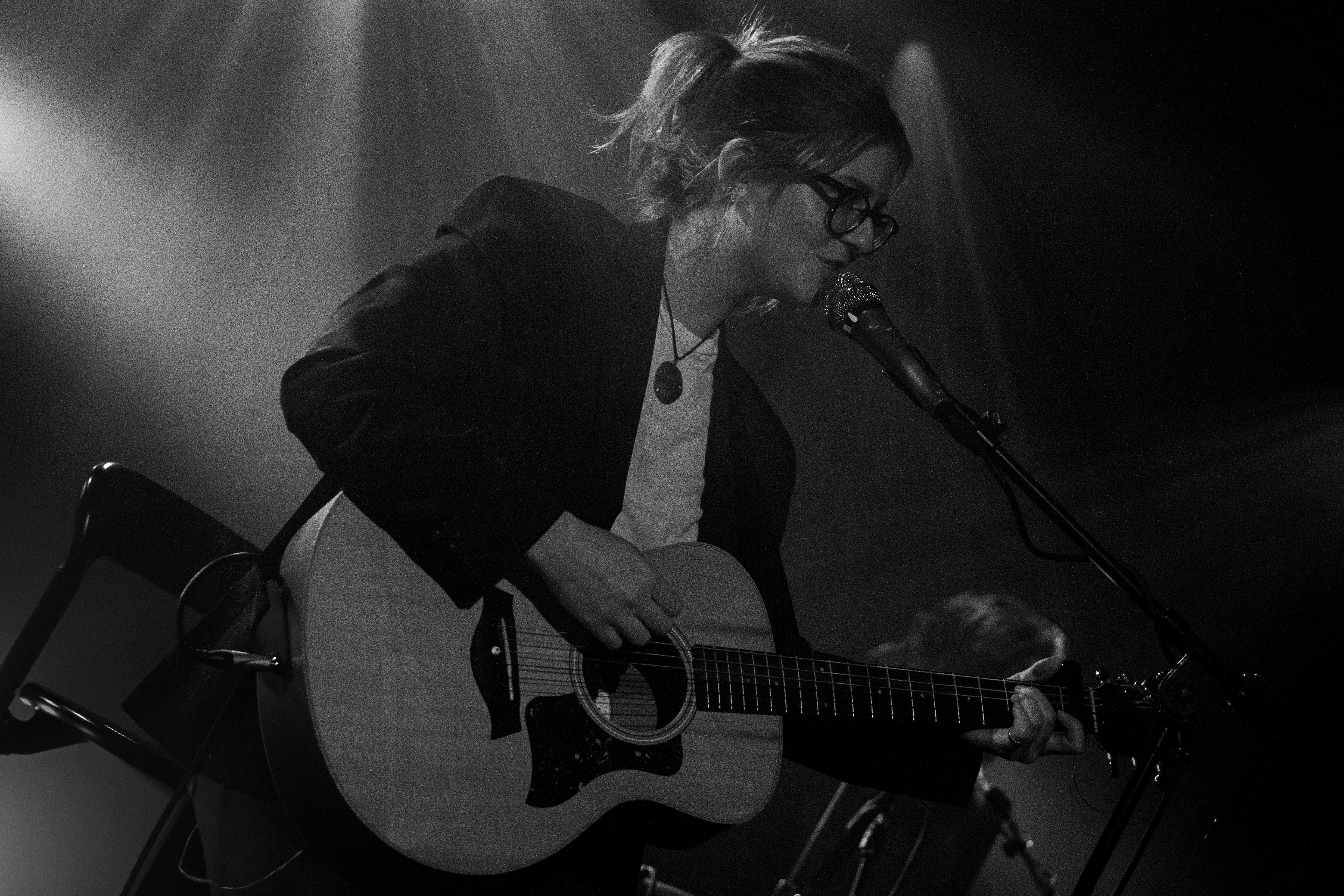 Haley Blais, Ekko - 03.09.24