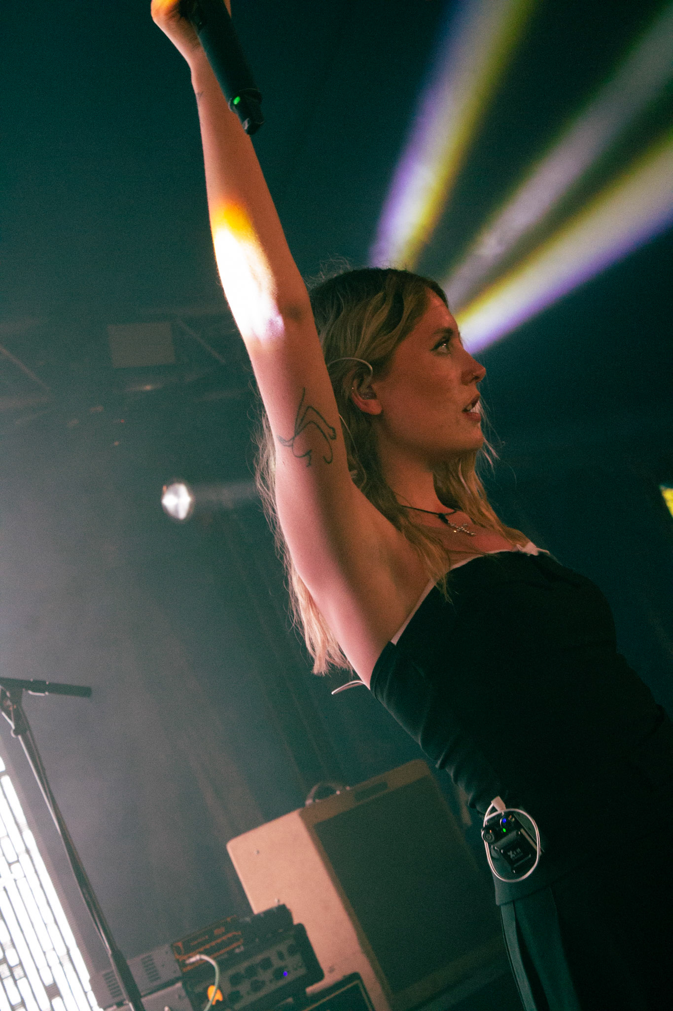 PAVÉ, Isle of Wight '24