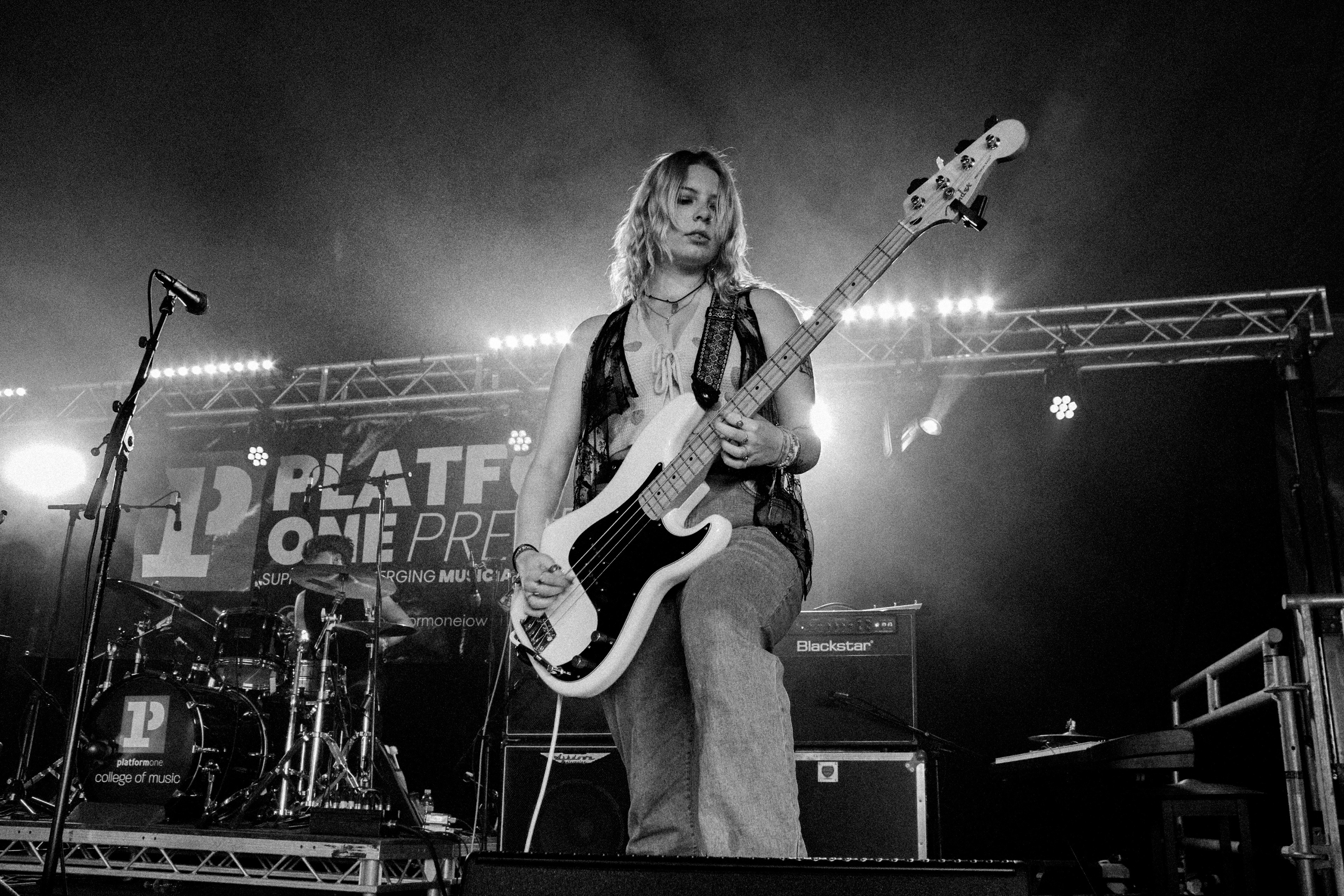 Holler, Isle of Wight '24