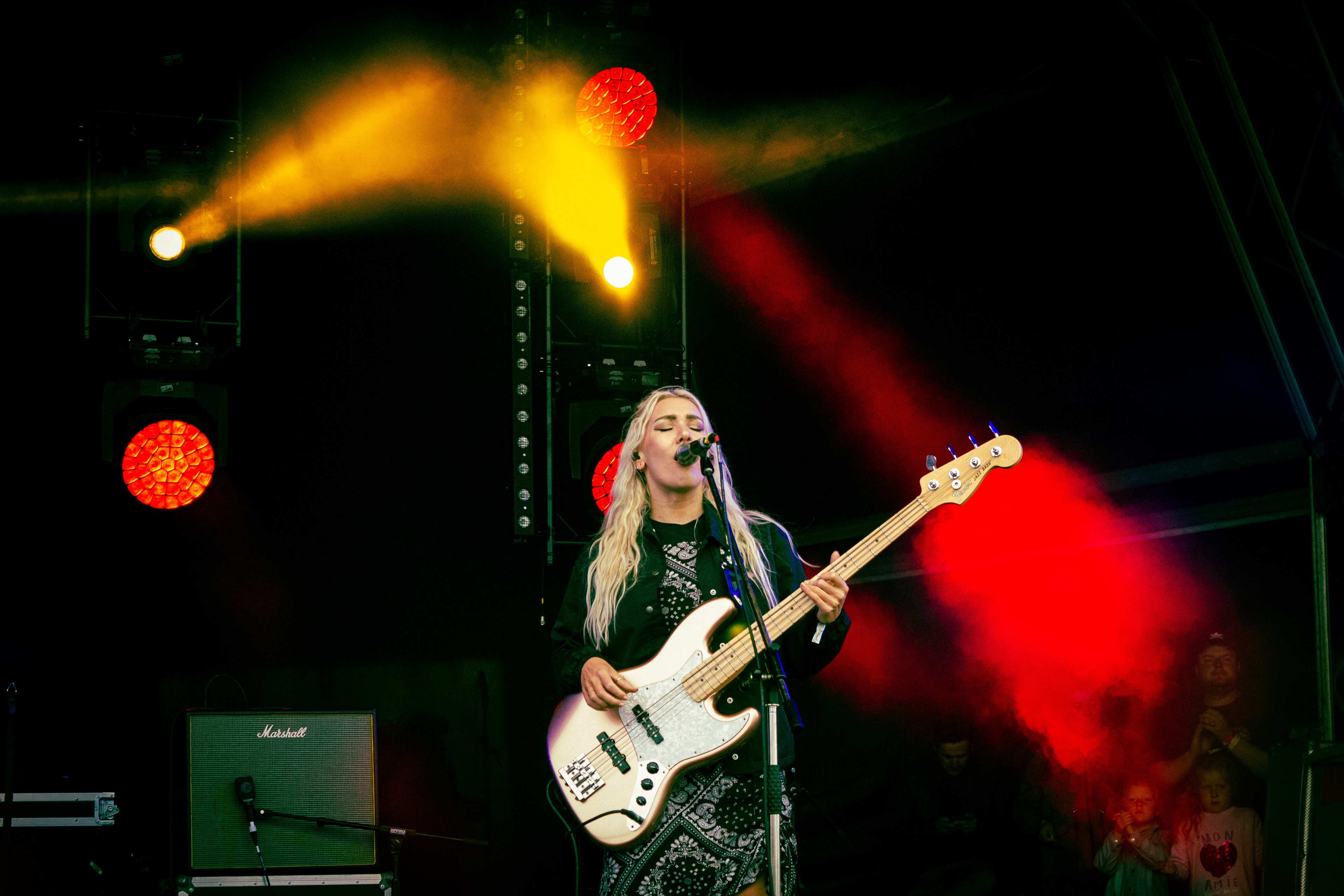 The Lottery Winners, Godney Gathering '24