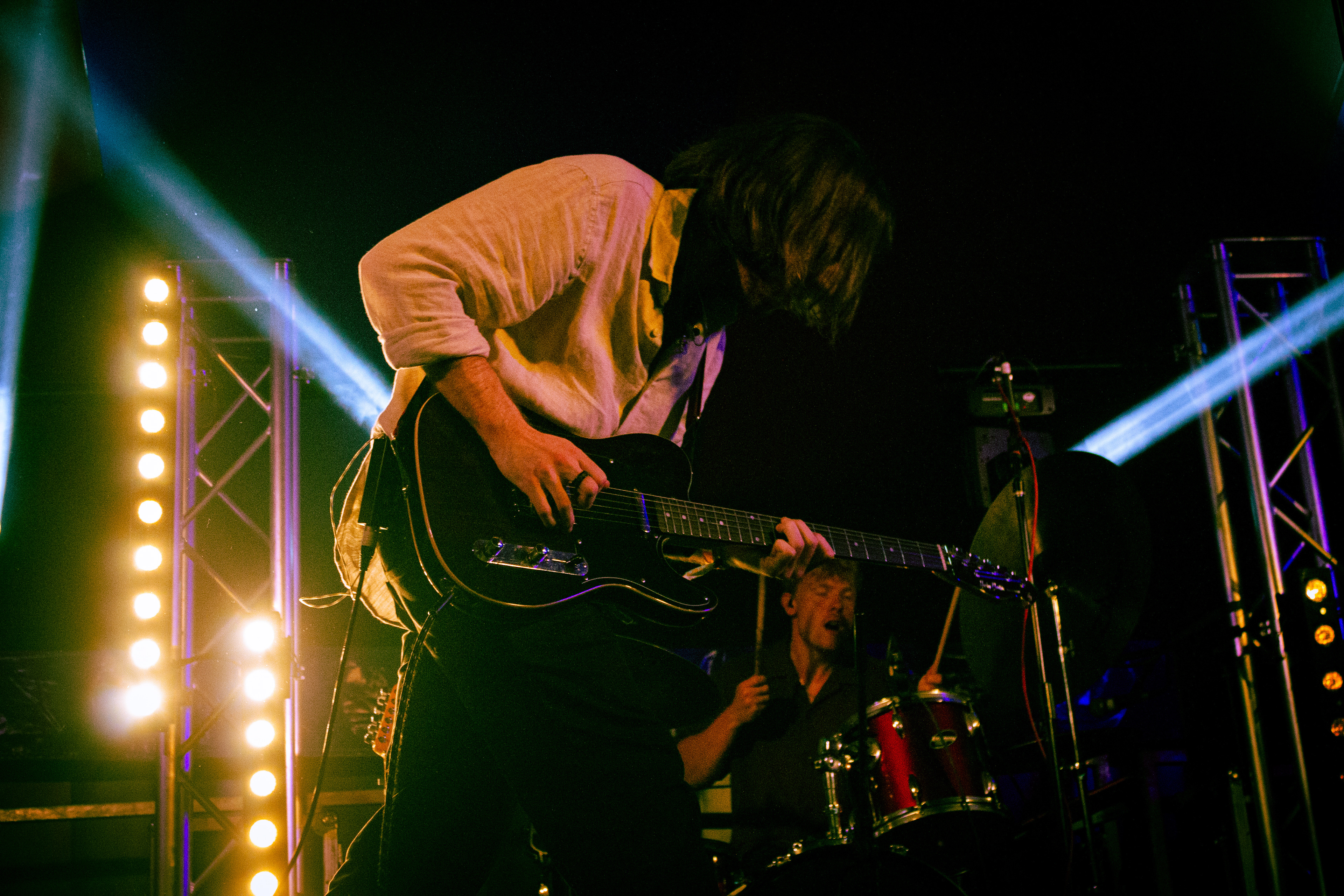 Rosellas, Godney Gathering '24