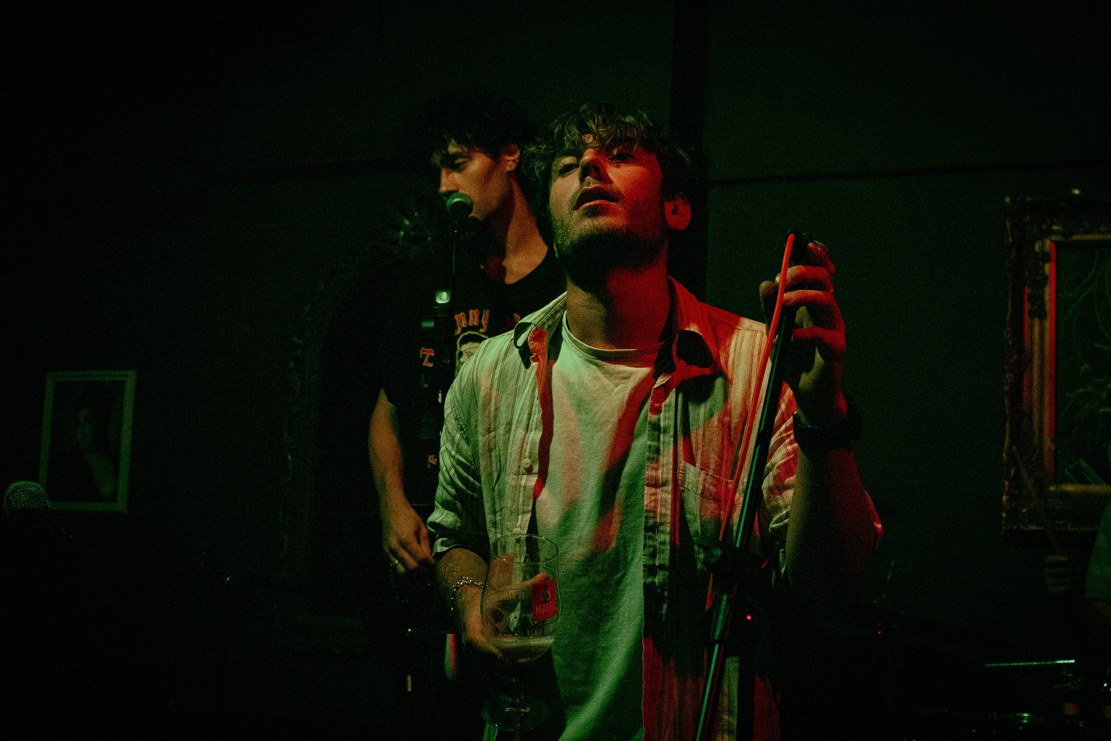 Maystones, The Macbeth - 09.08.24