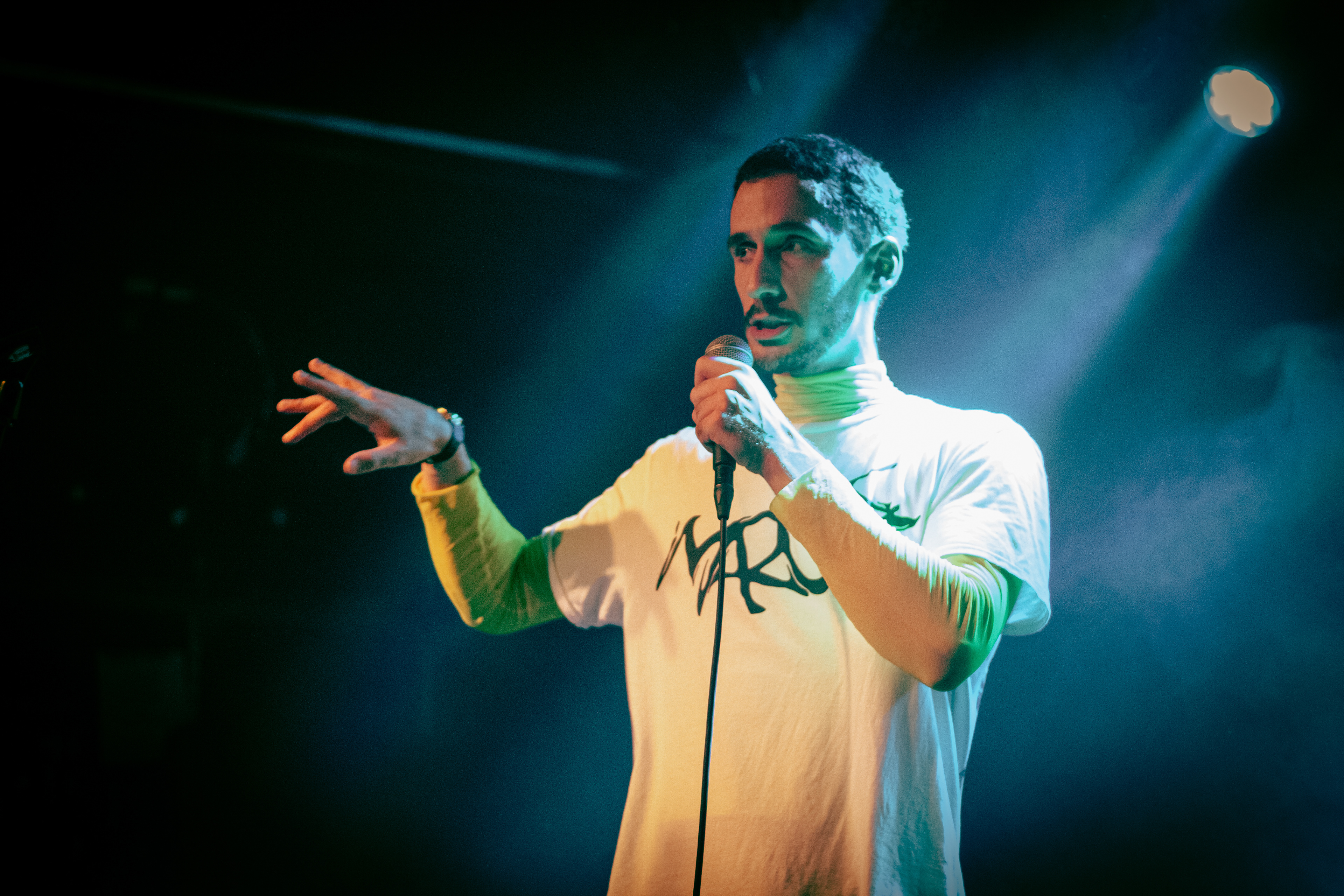 Maya Ma, Rotown - 18.09.24