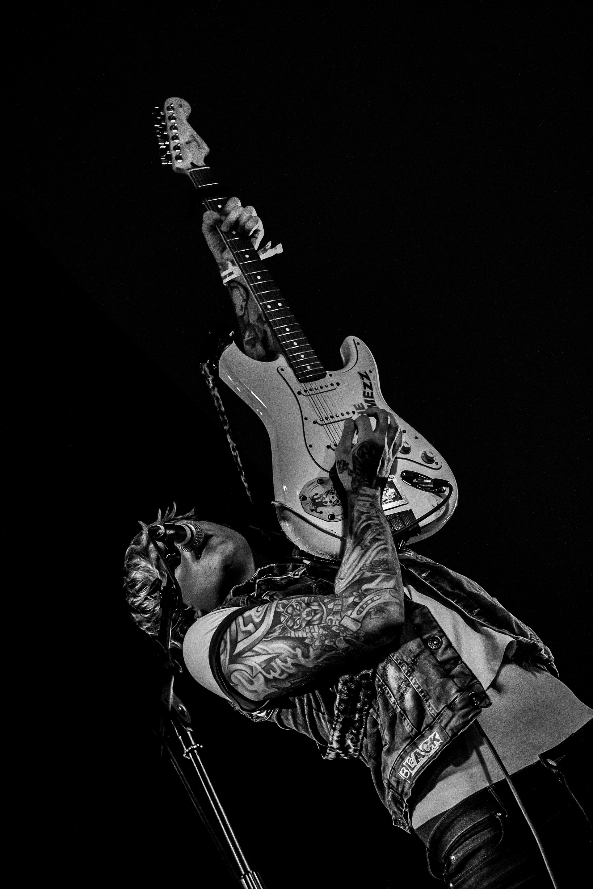 The Mezz, Godney Gathering '24