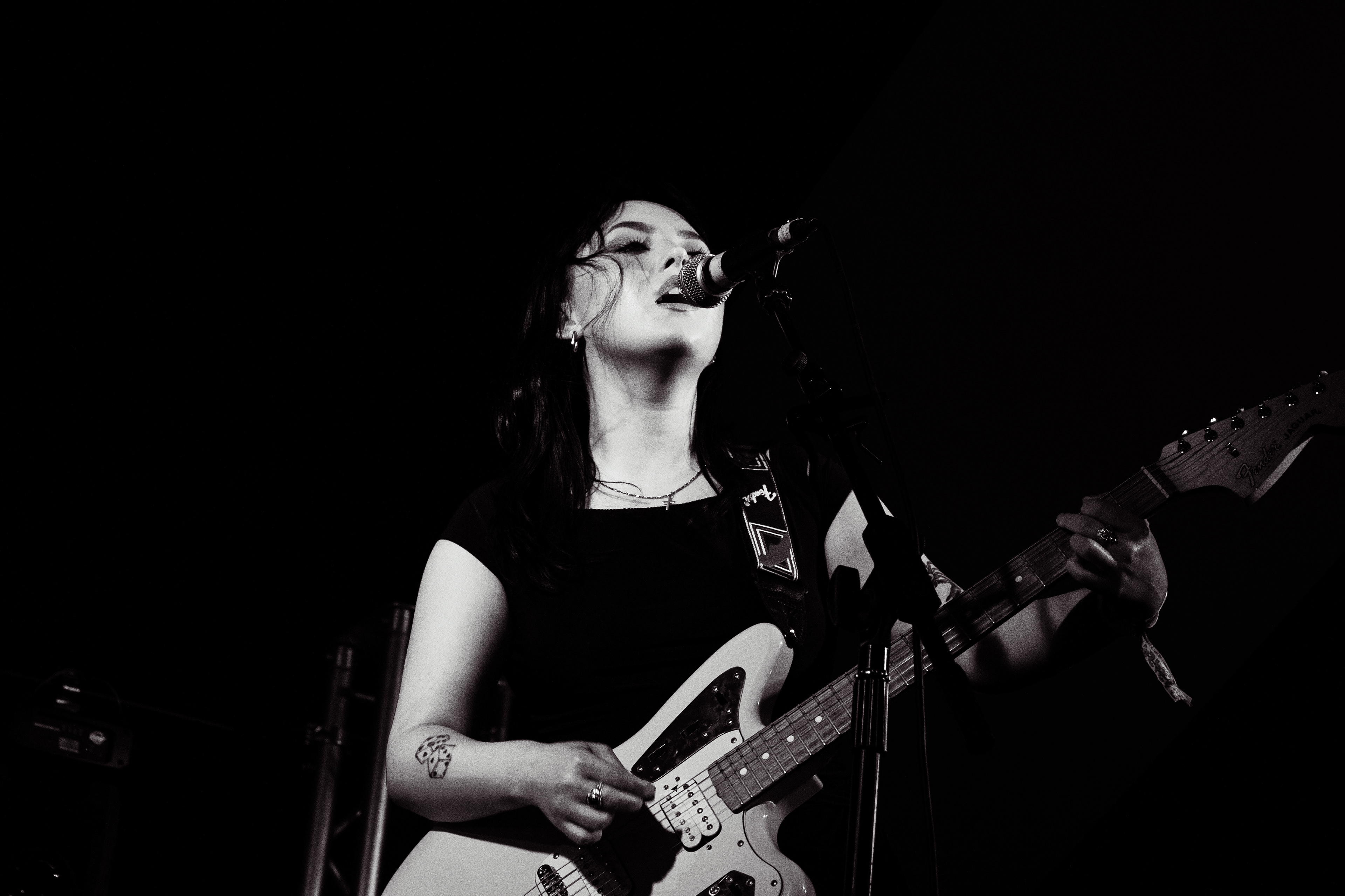 Megan Wyn, Godney Gathering '24