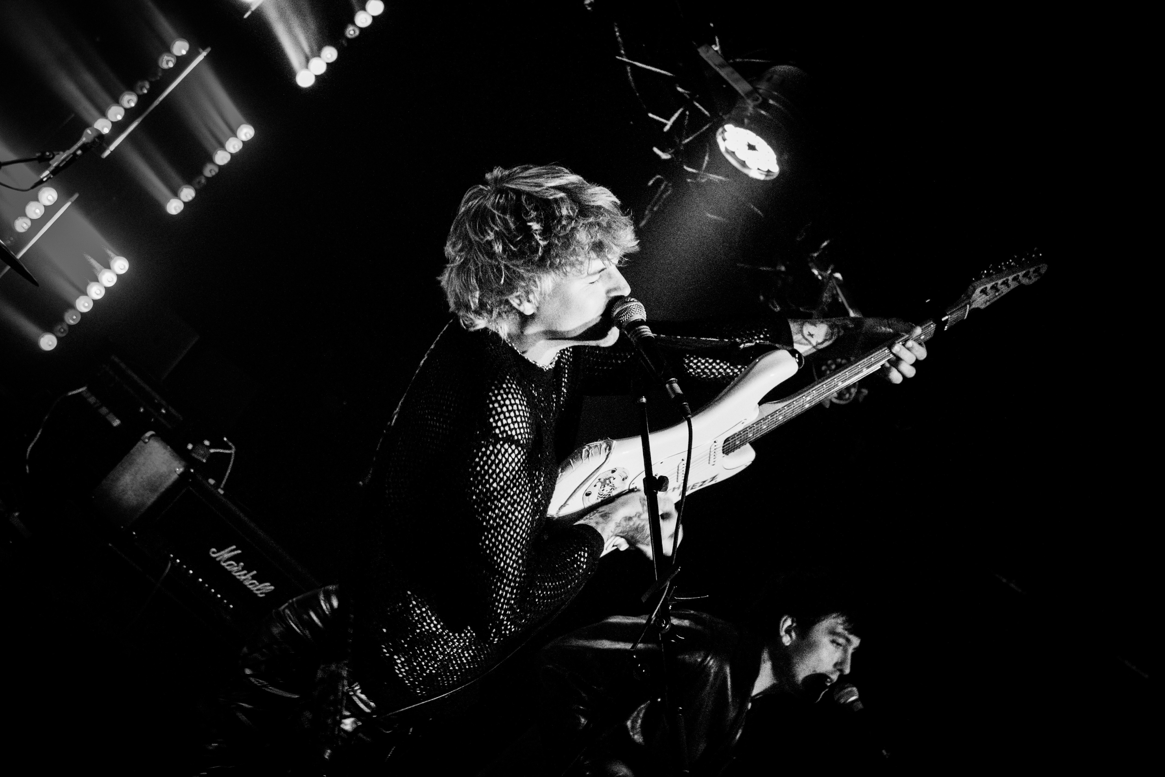 The Mezz, Craufurd Arms - 12.07.24