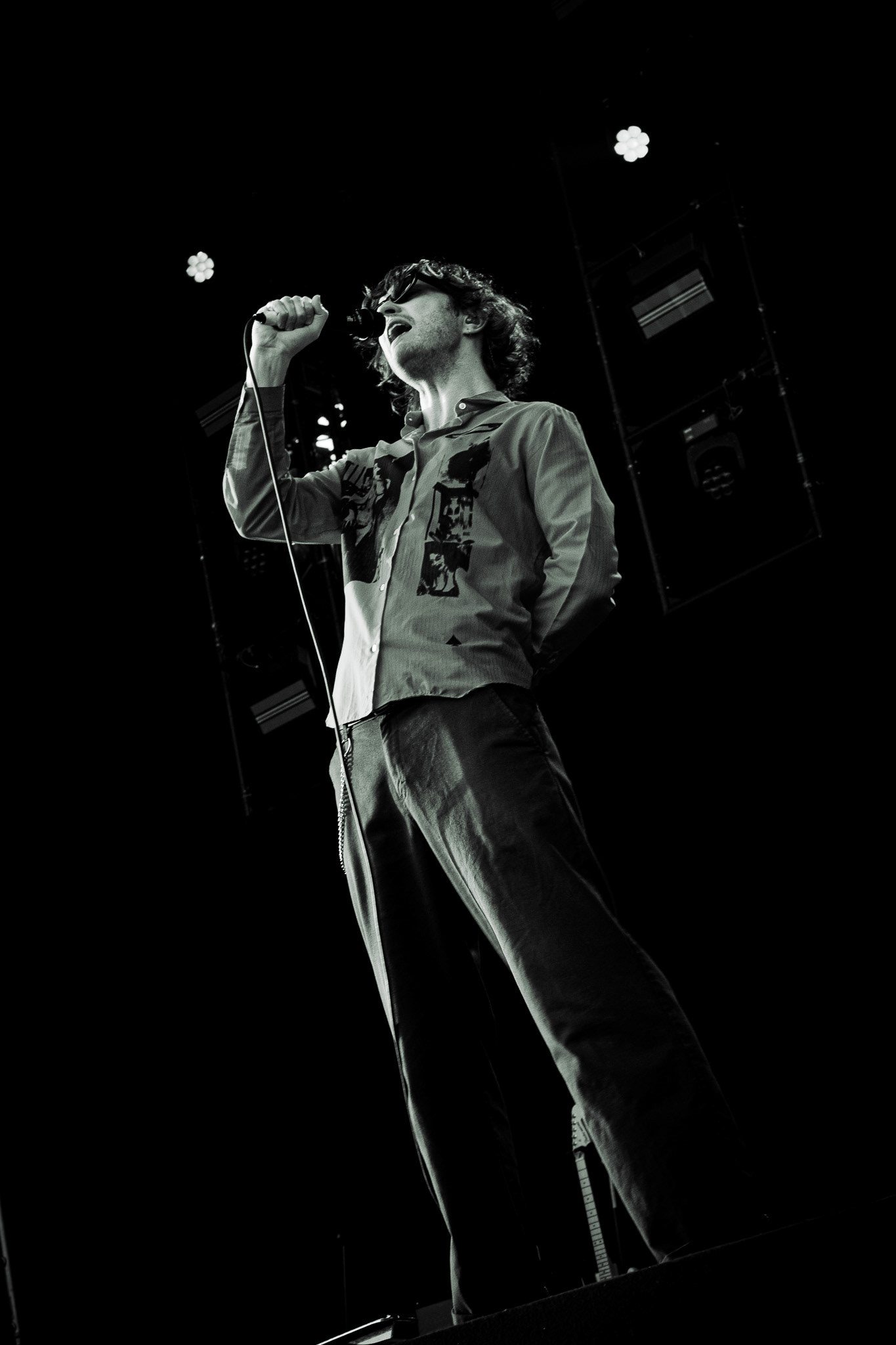 Bad Nerves, Pinkpop '25