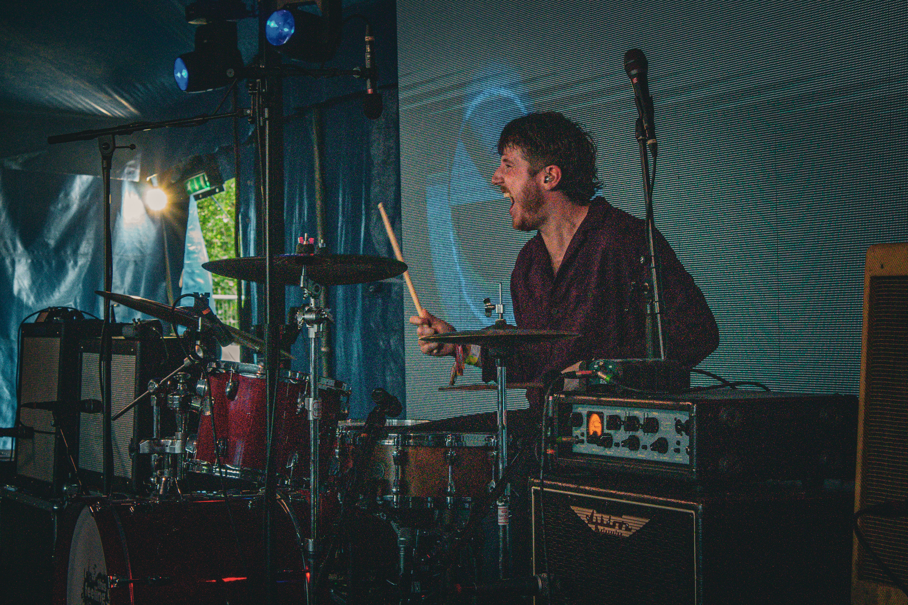 The Mezz, Isle of Wight '24