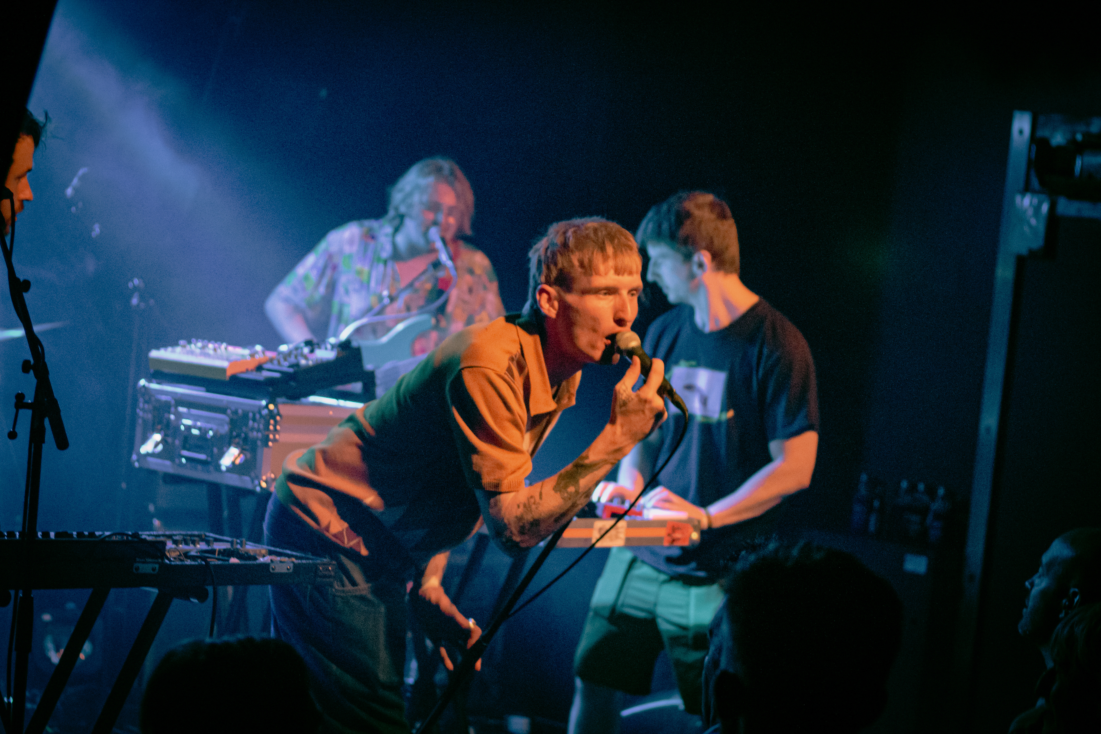 Adultd DVD, Rotown - 06.09.24