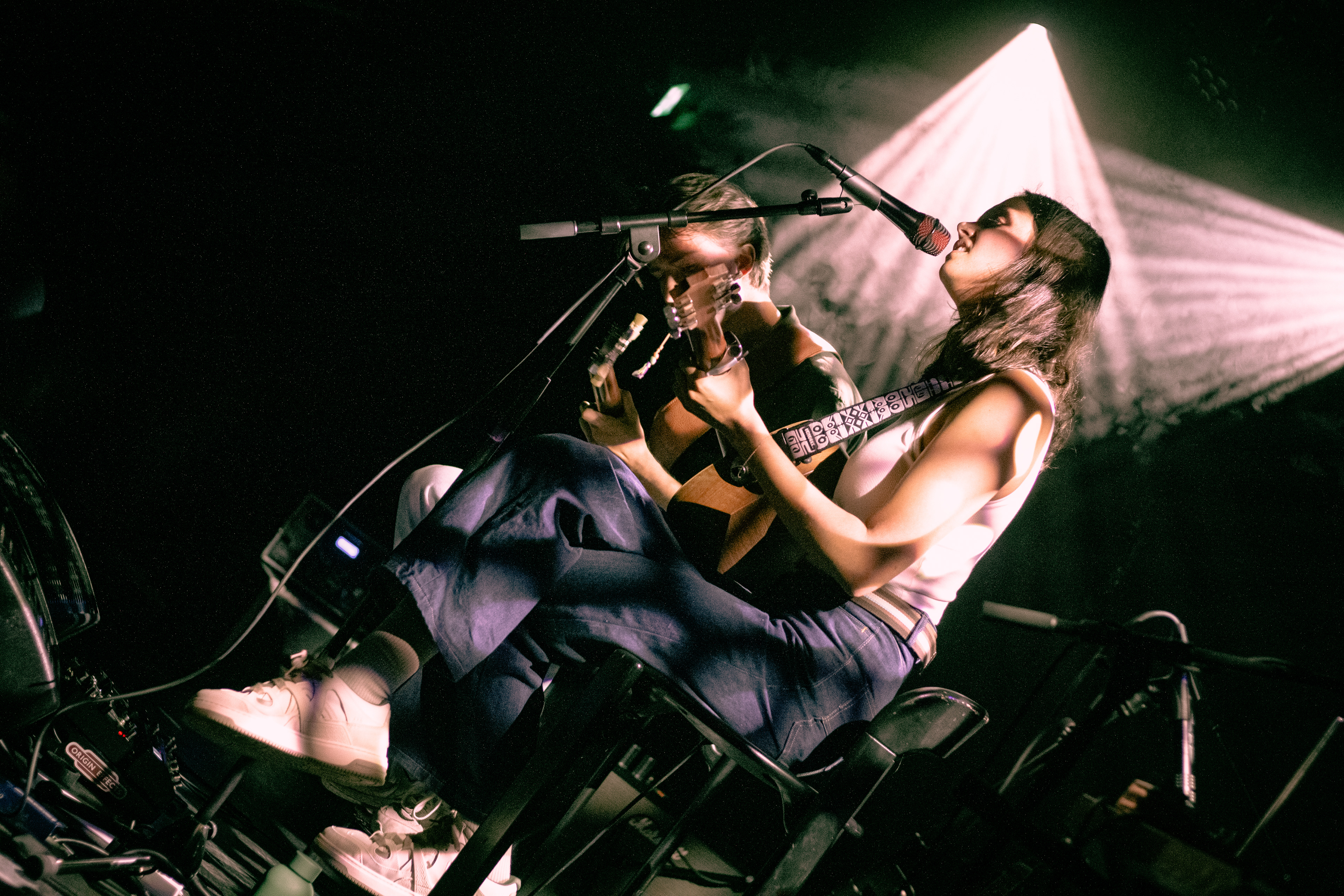 Alexina, Ekko - 03.09.24