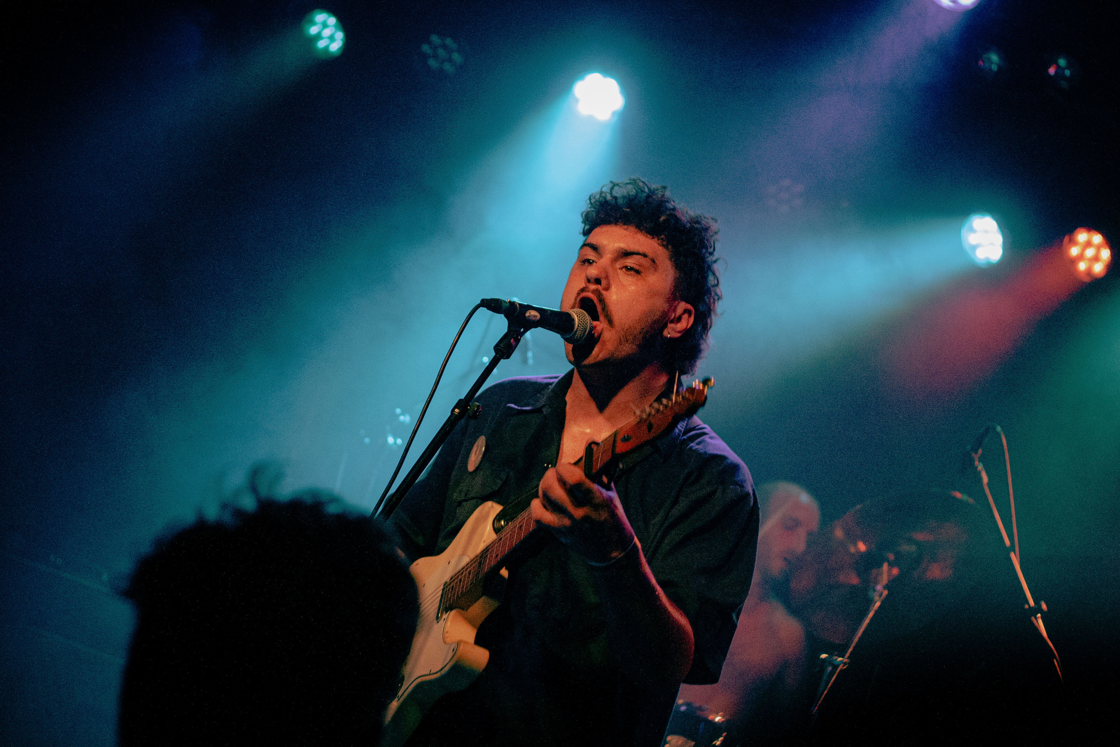 Magnetic Spacemen, Rotown - 28.08.24