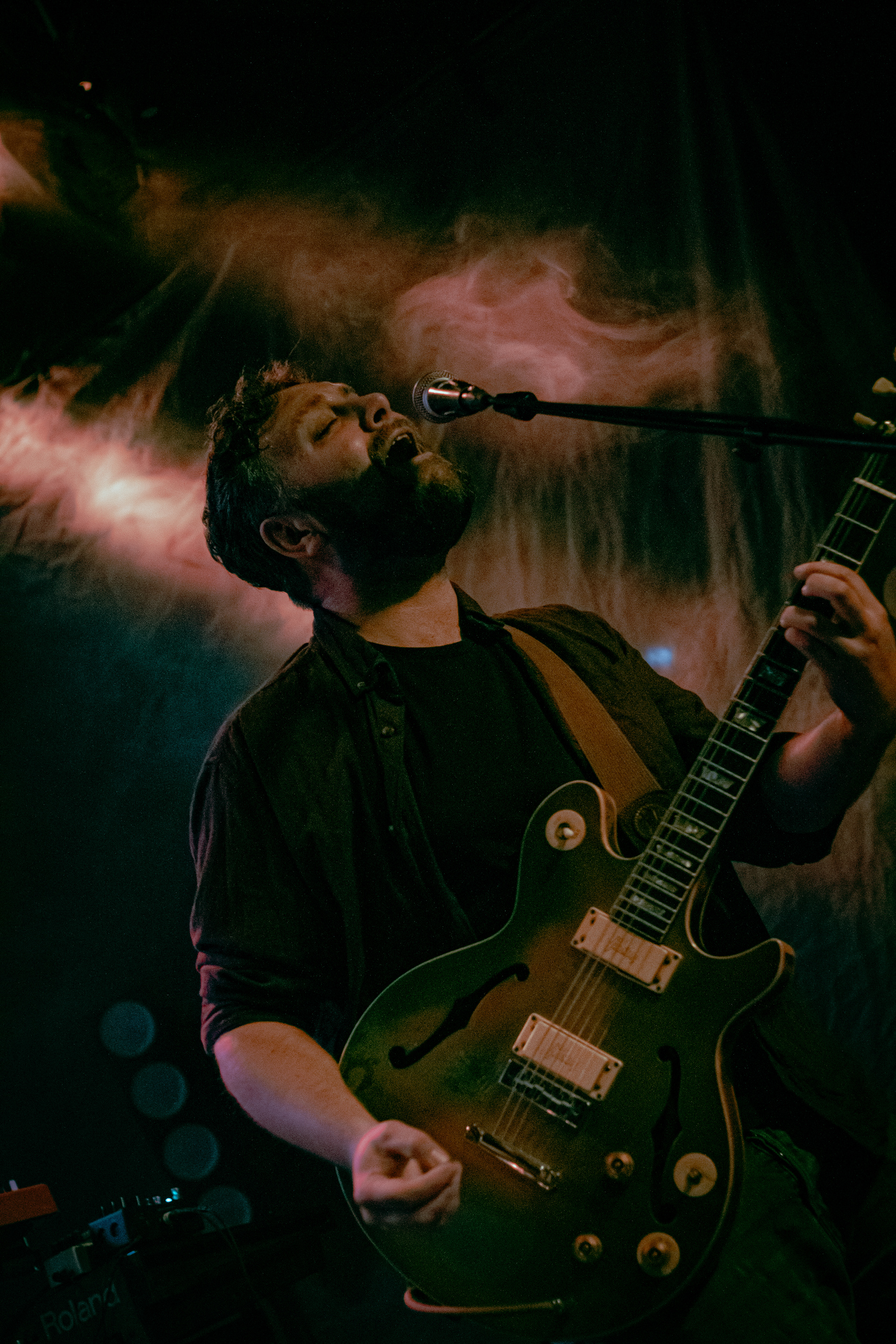 Ian Clement, Rotown - 03.10.24