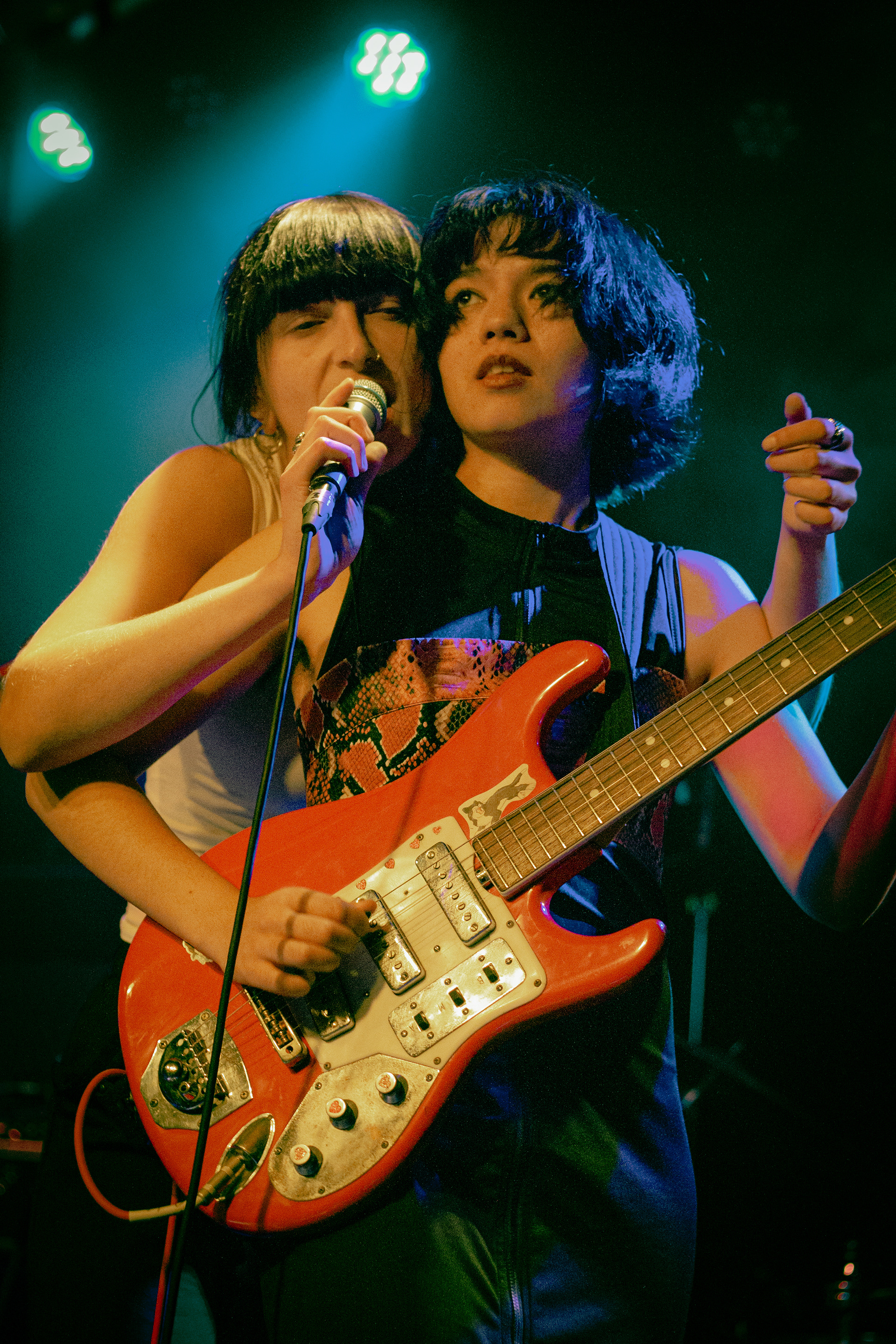 The Klittens, Rotown - 27.09.24