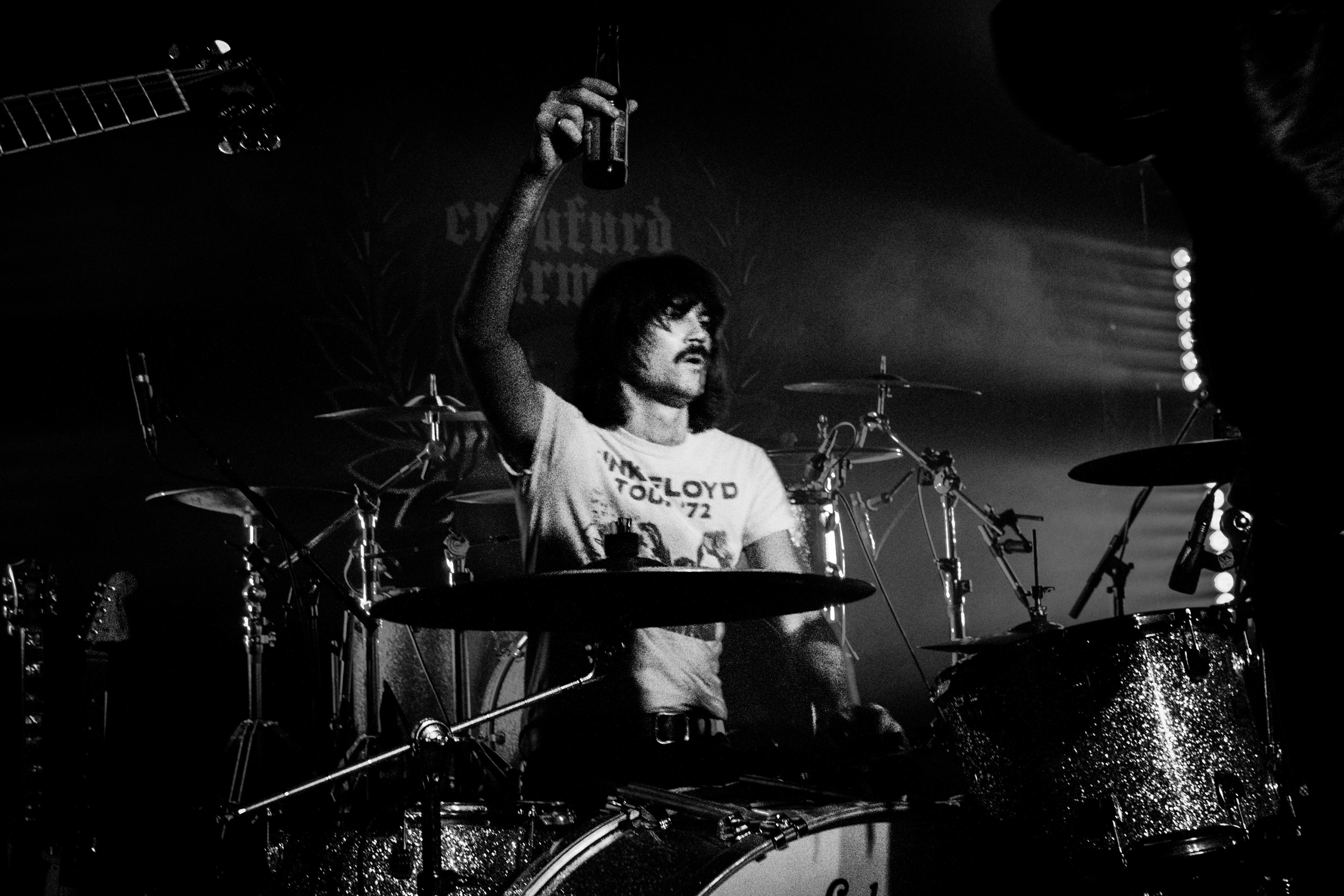 Denver County Council, Craufurd Arms - 12.07.24