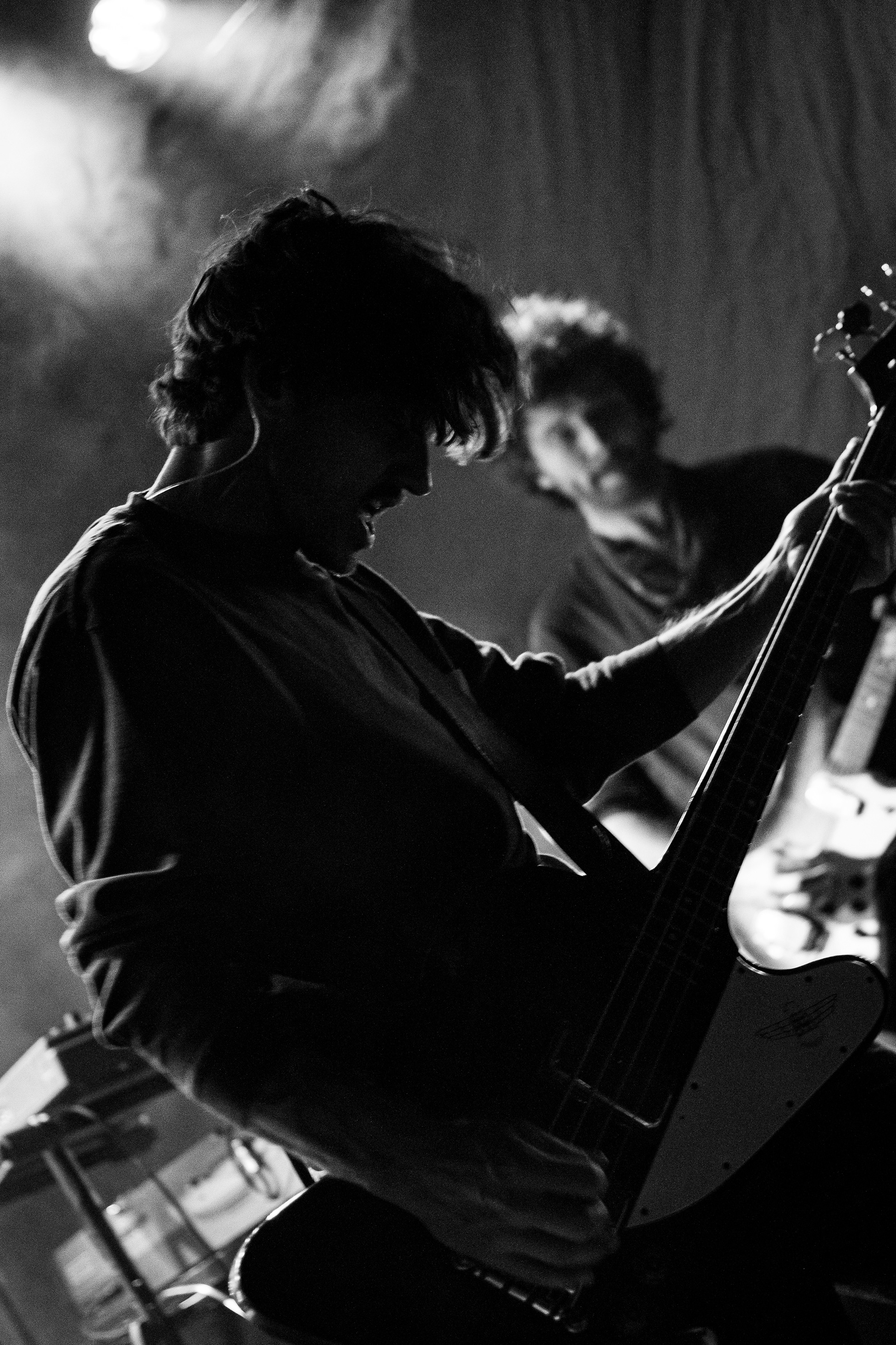 Paceshifters, Rotown - 03.10.24