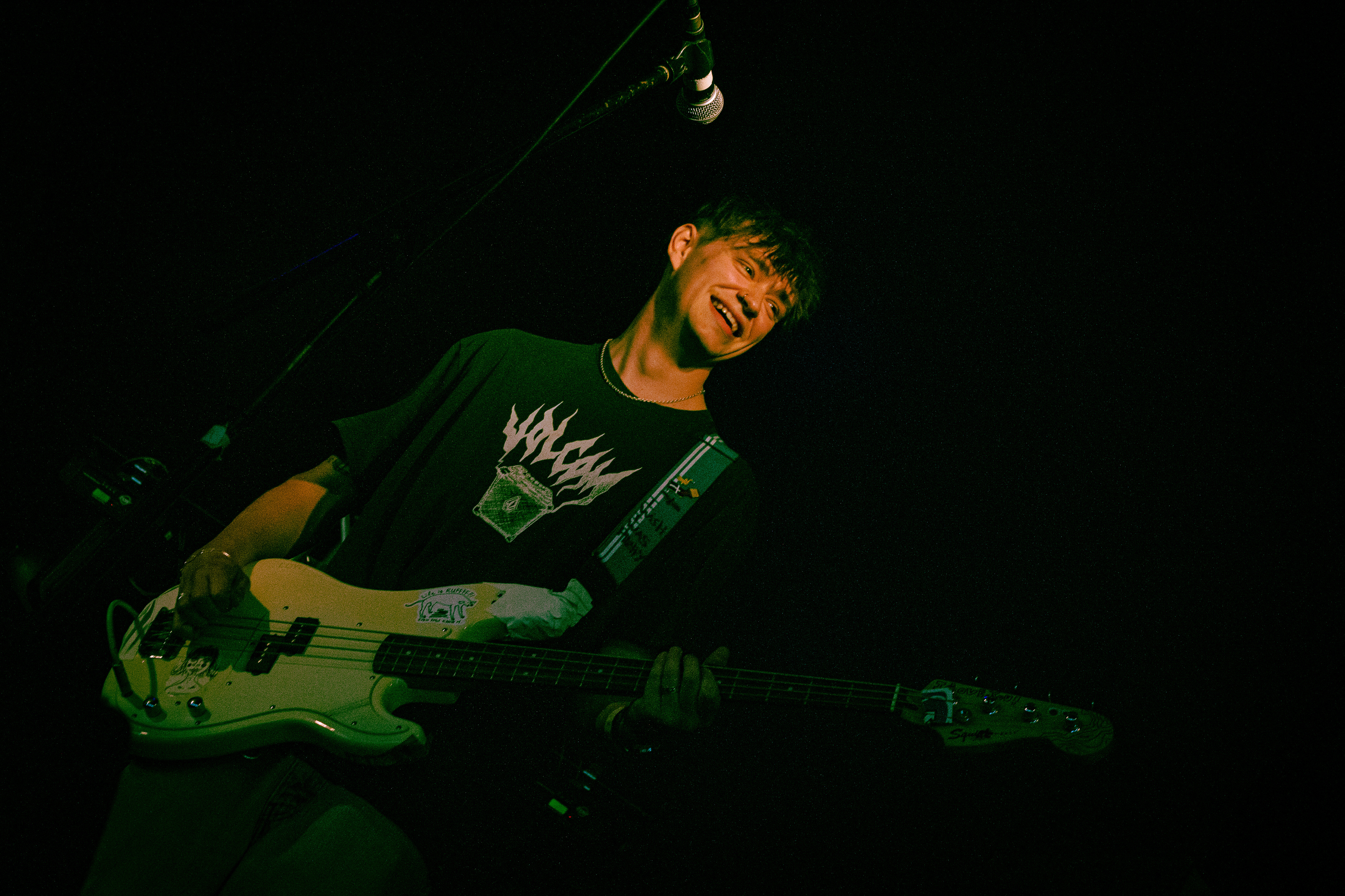 HUNNY BUZZ, Godney Gathering '24