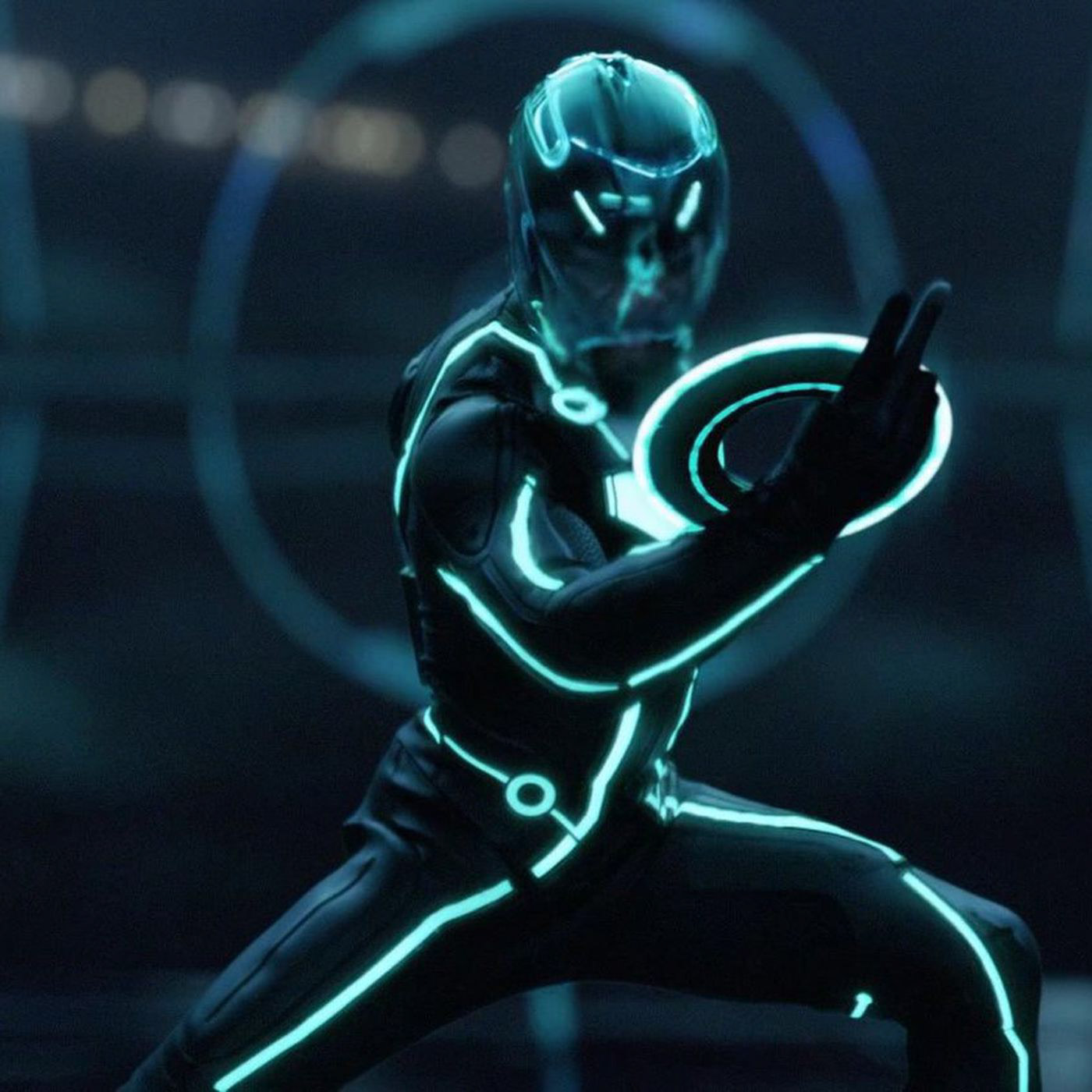 Tron: Legacy