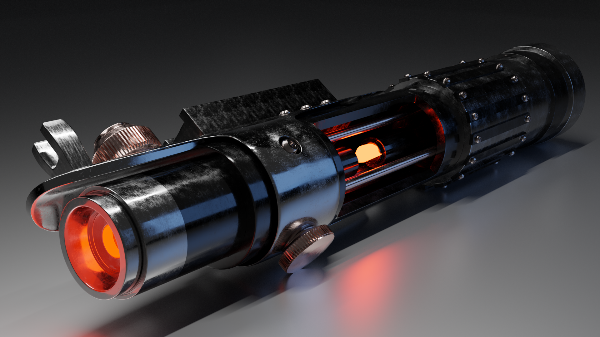 Light Saber
