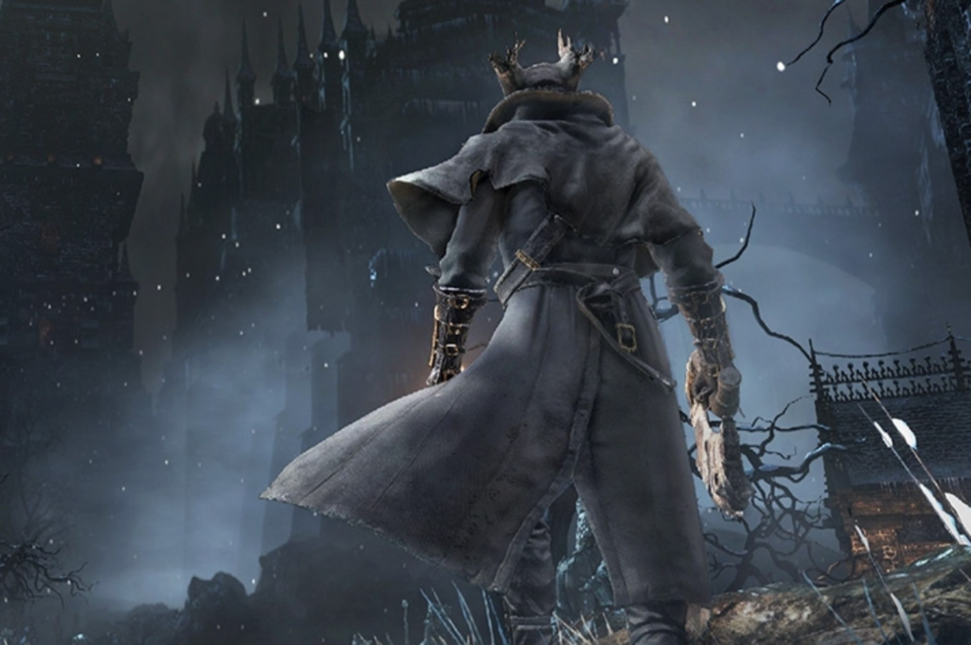 Bloodborne