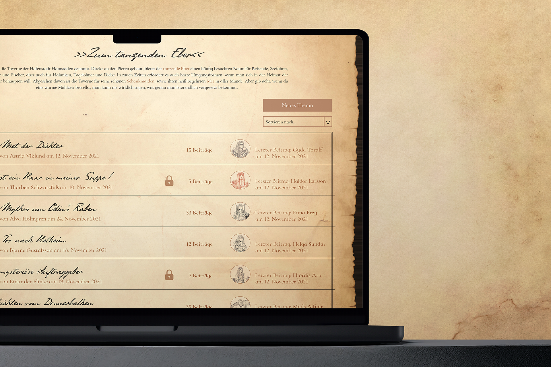 Mockup Quelle: mockupcloud.com