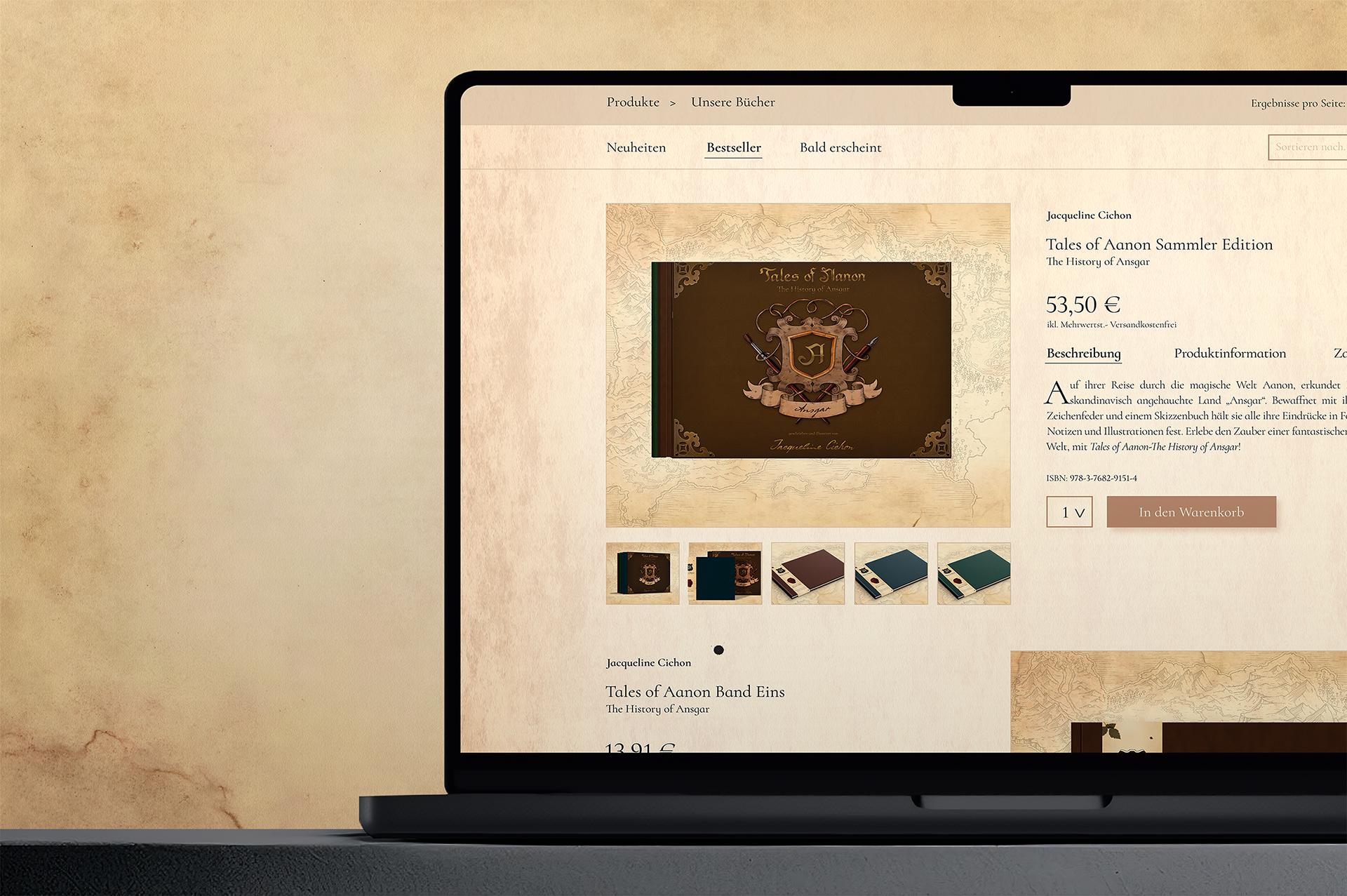 Mockup Quelle: mockupcloud.com