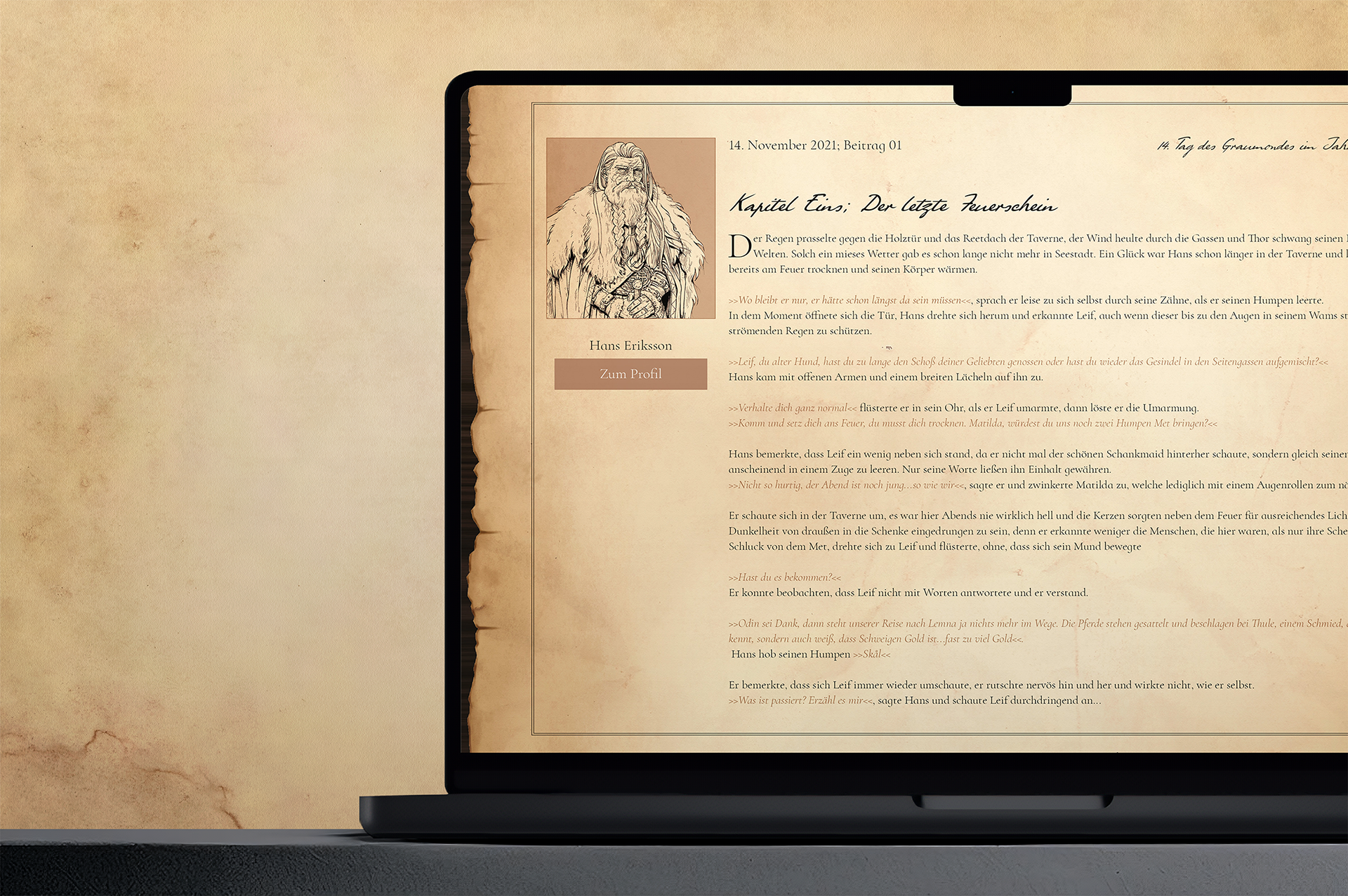 Mockup Quelle: mockupcloud.com