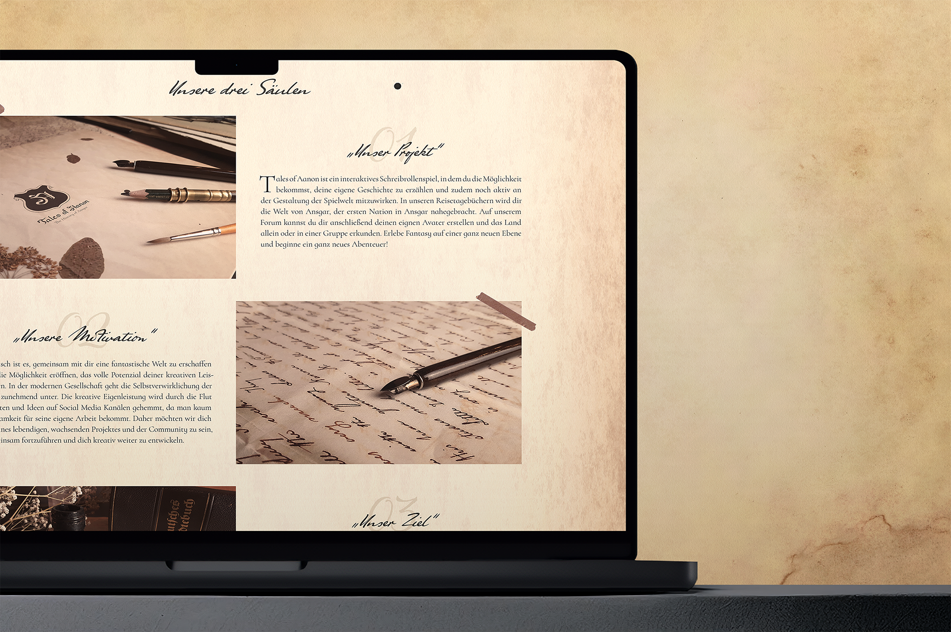 Mockup Quelle: mockupcloud.com