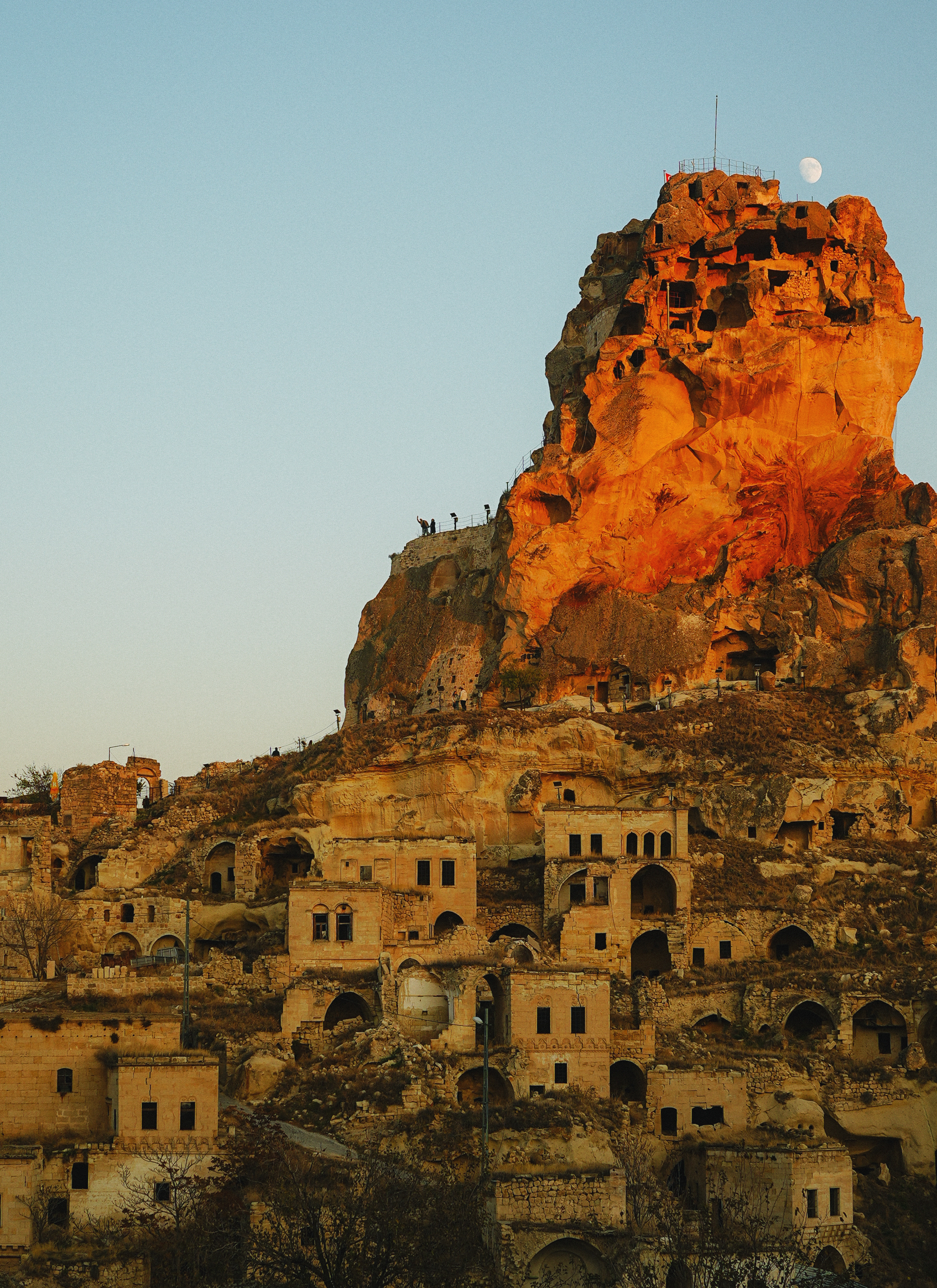 Ortahisar, Türkiye